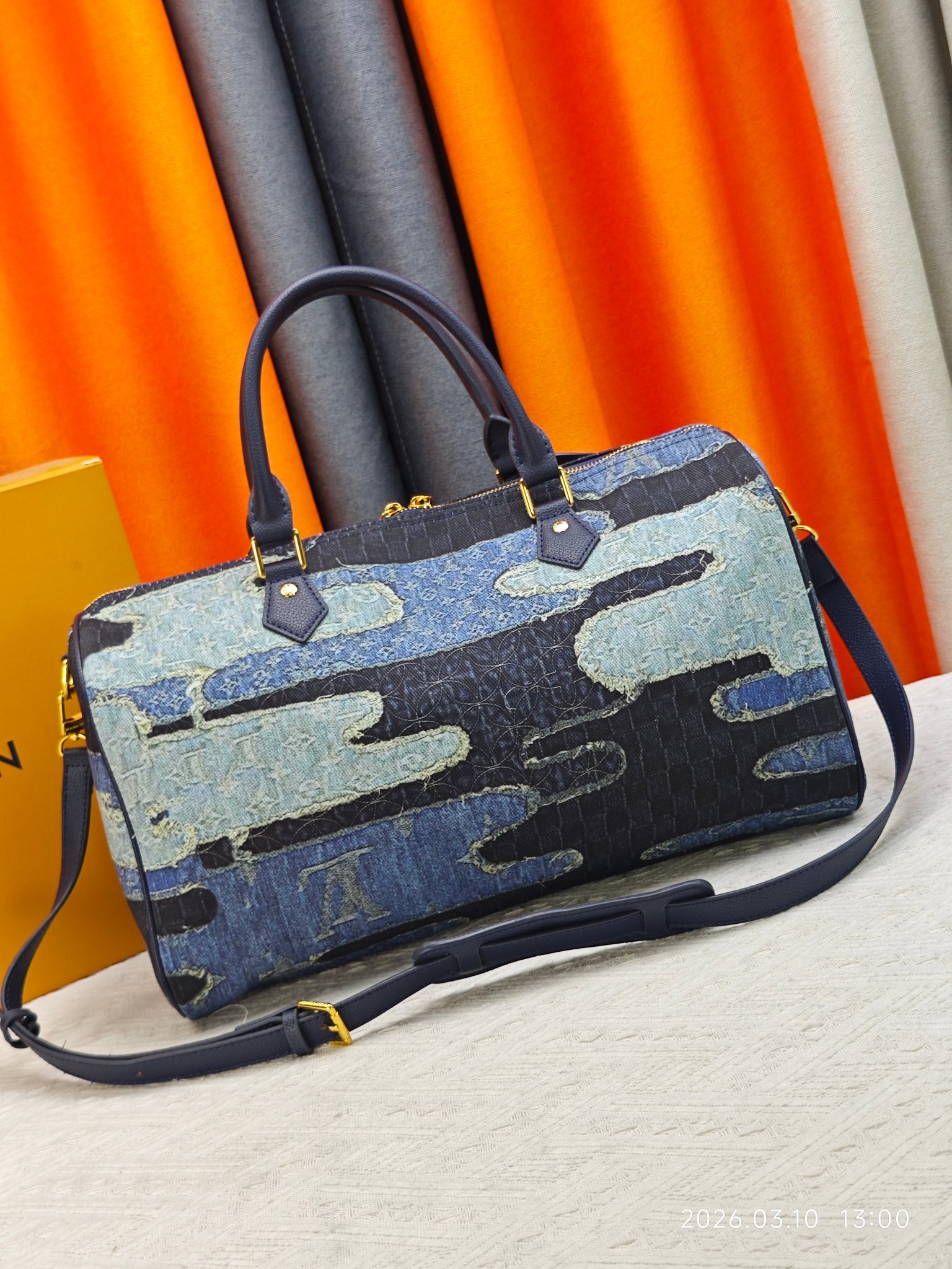 New Luxury LV Bag 12141