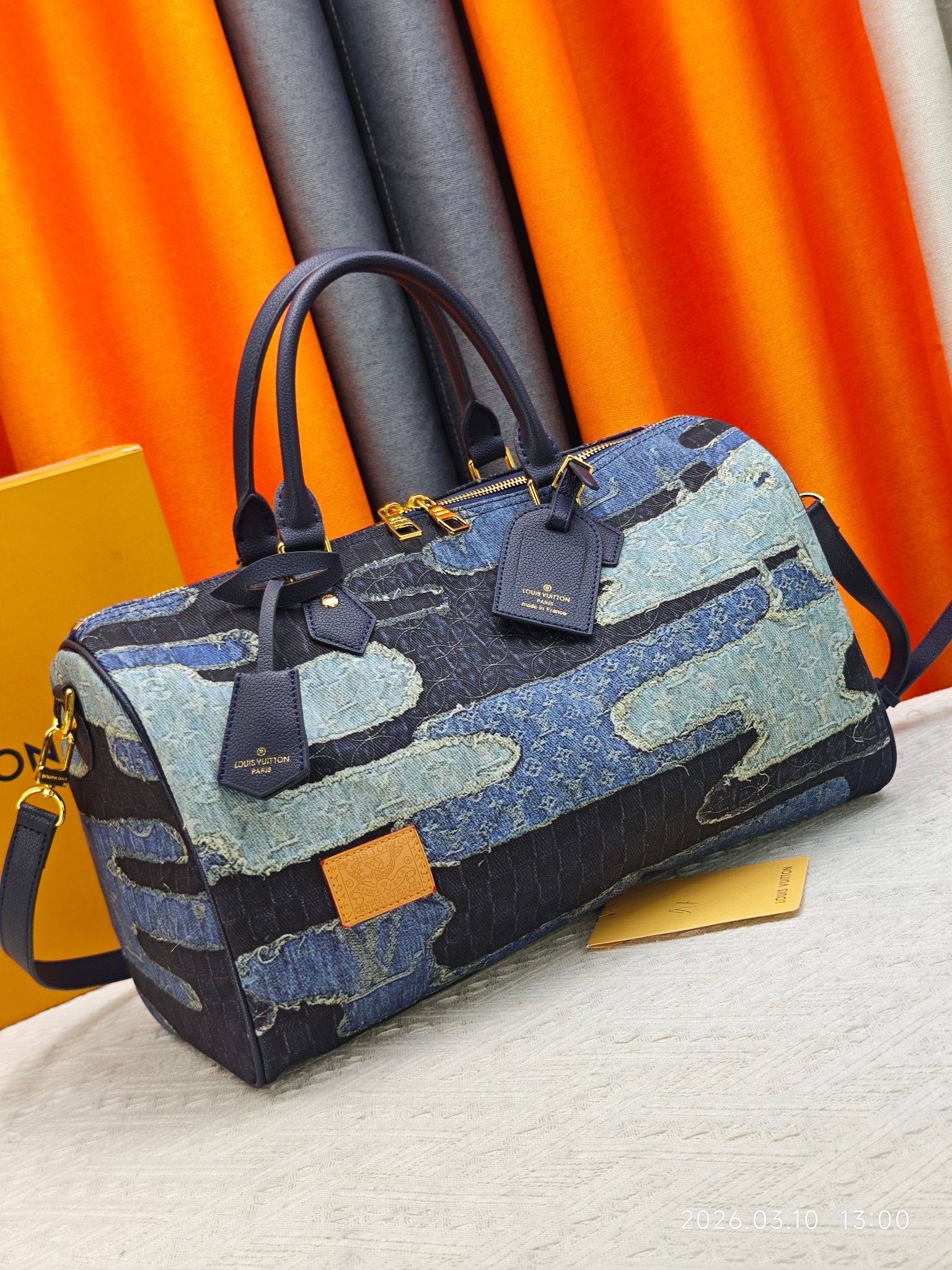 New Luxury LV Bag 12141