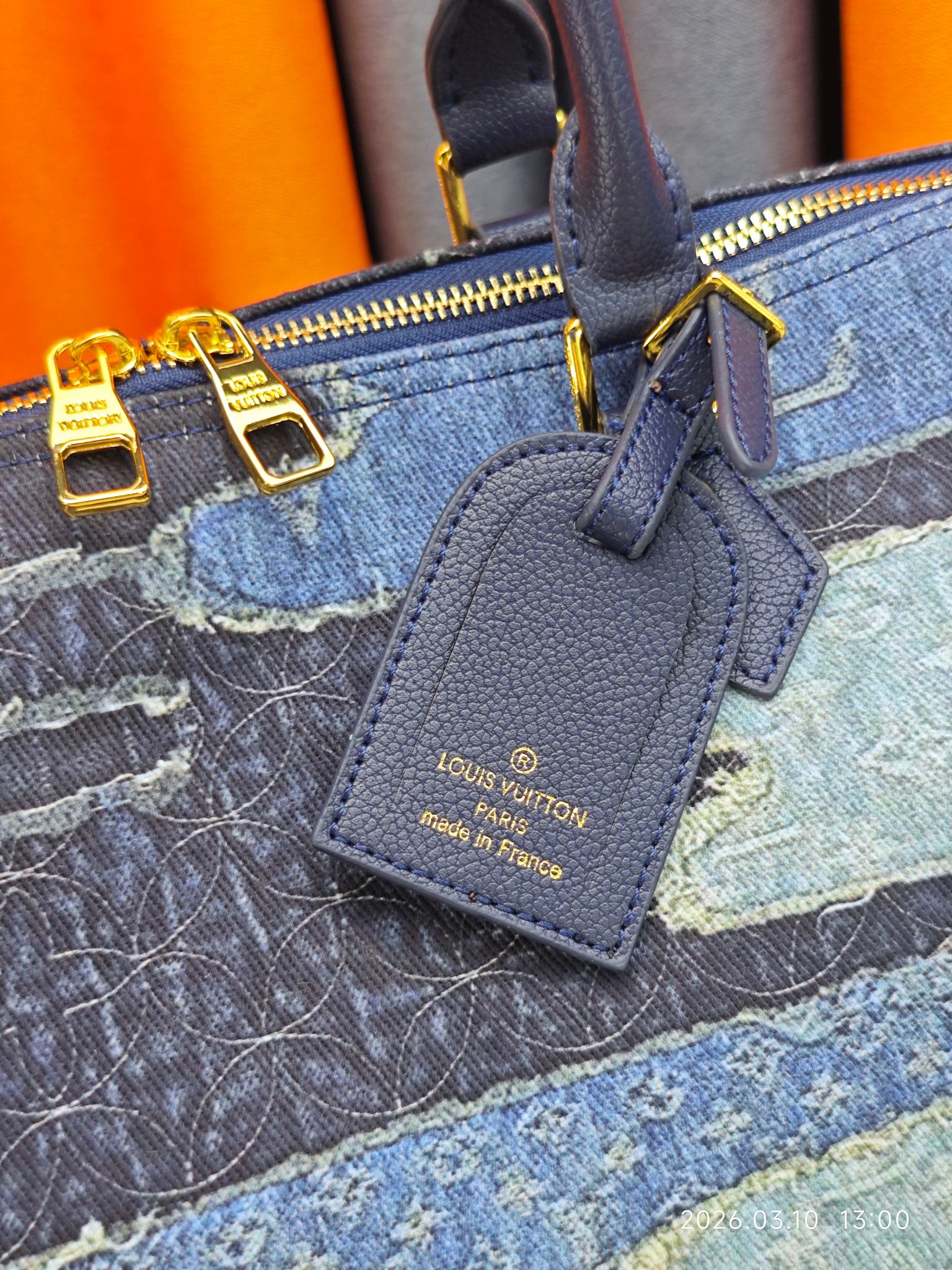 New Luxury LV Bag 12141
