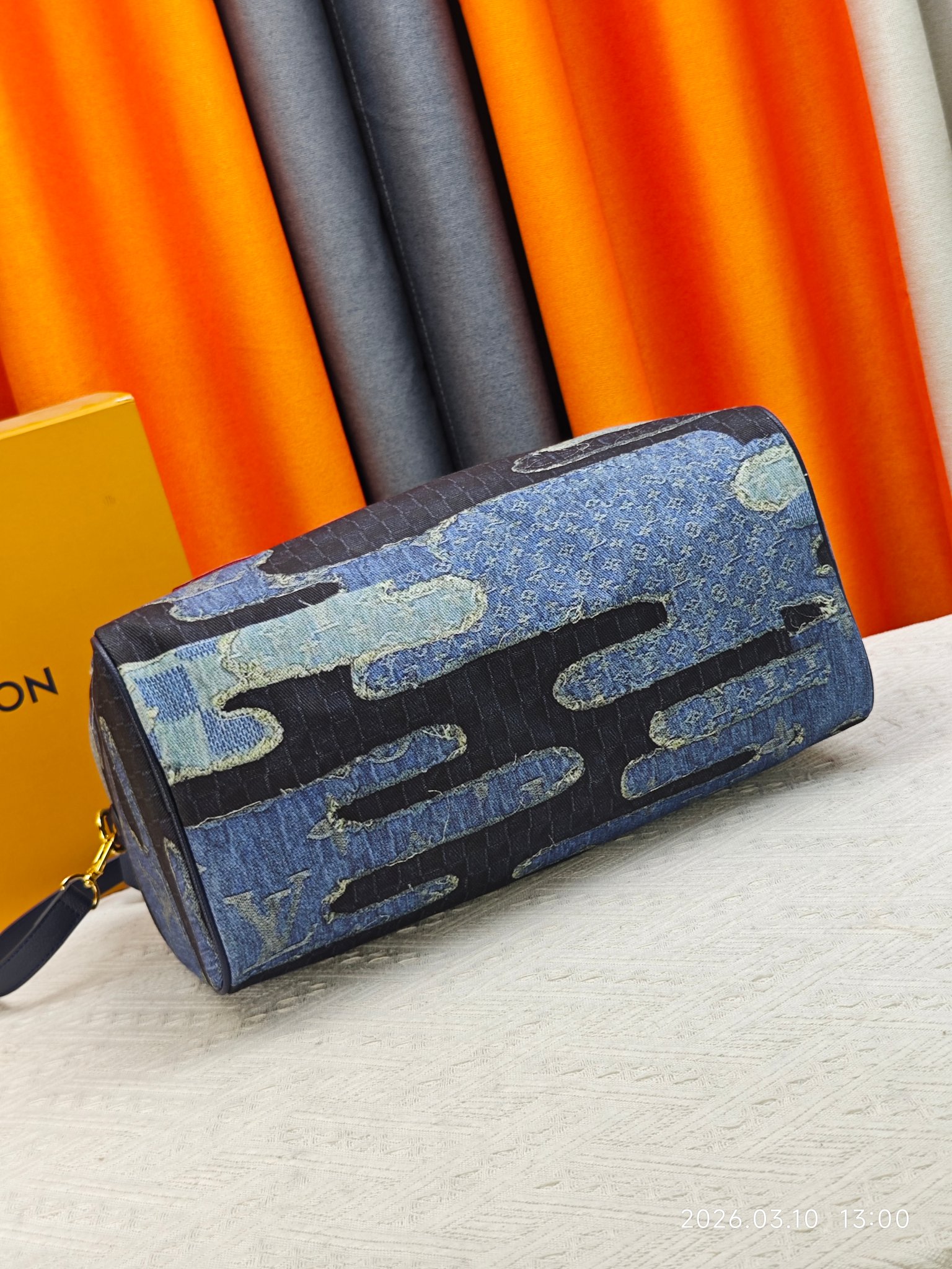New Luxury LV Bag 12141