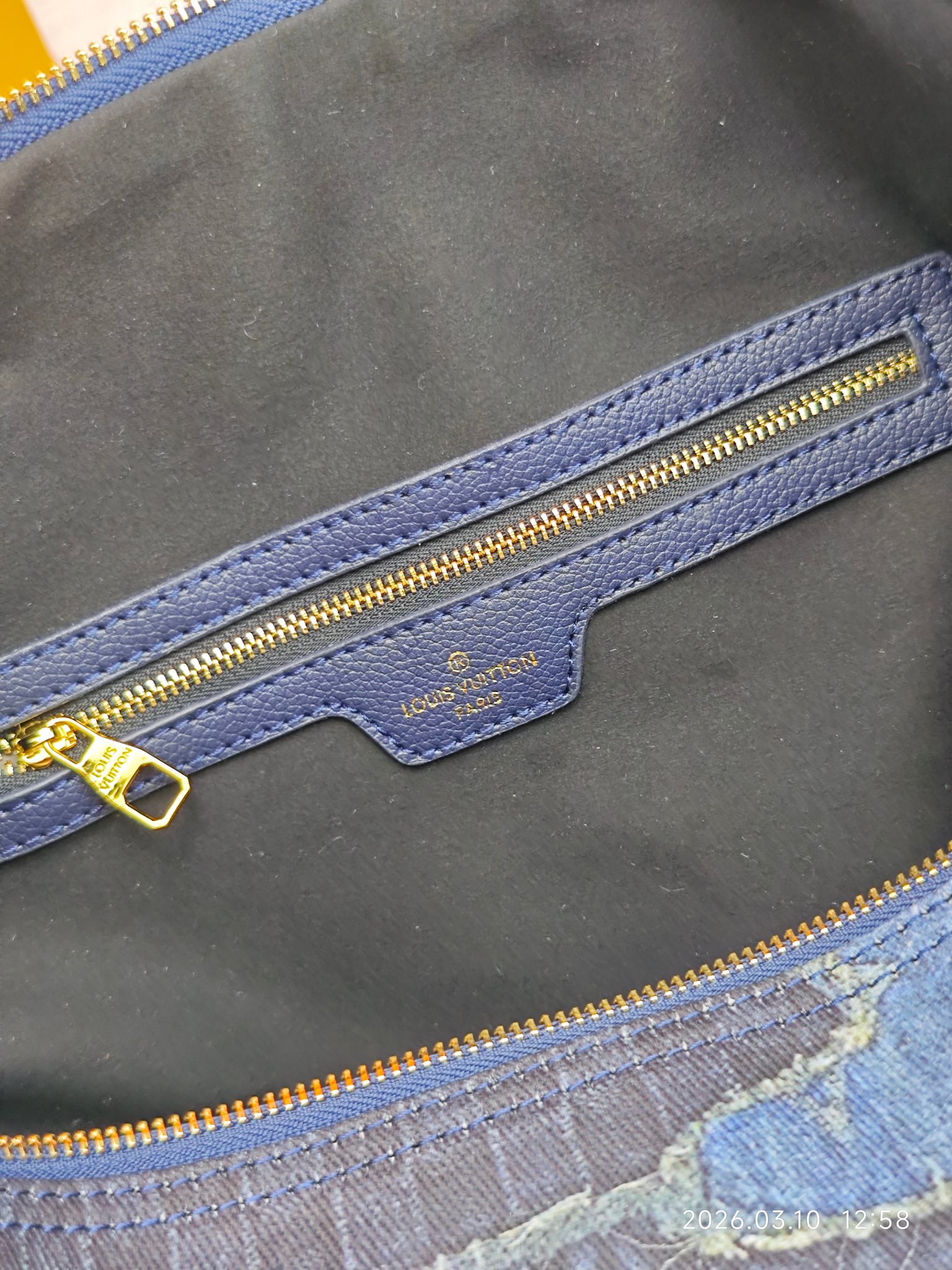 New Luxury LV Bag 12141