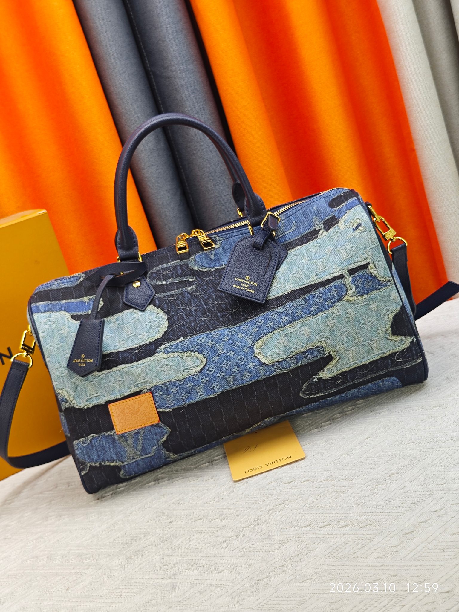 New Luxury LV Bag 12141