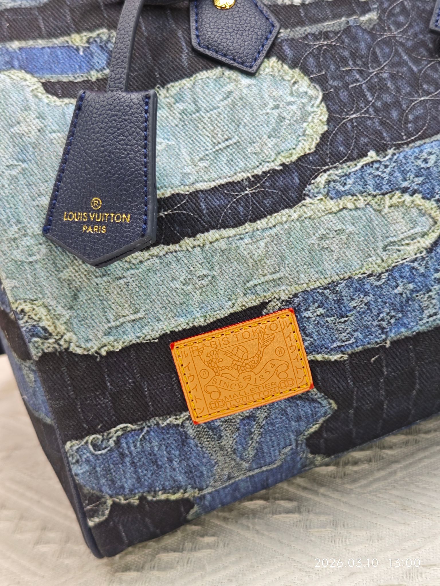 New Luxury LV Bag 12141