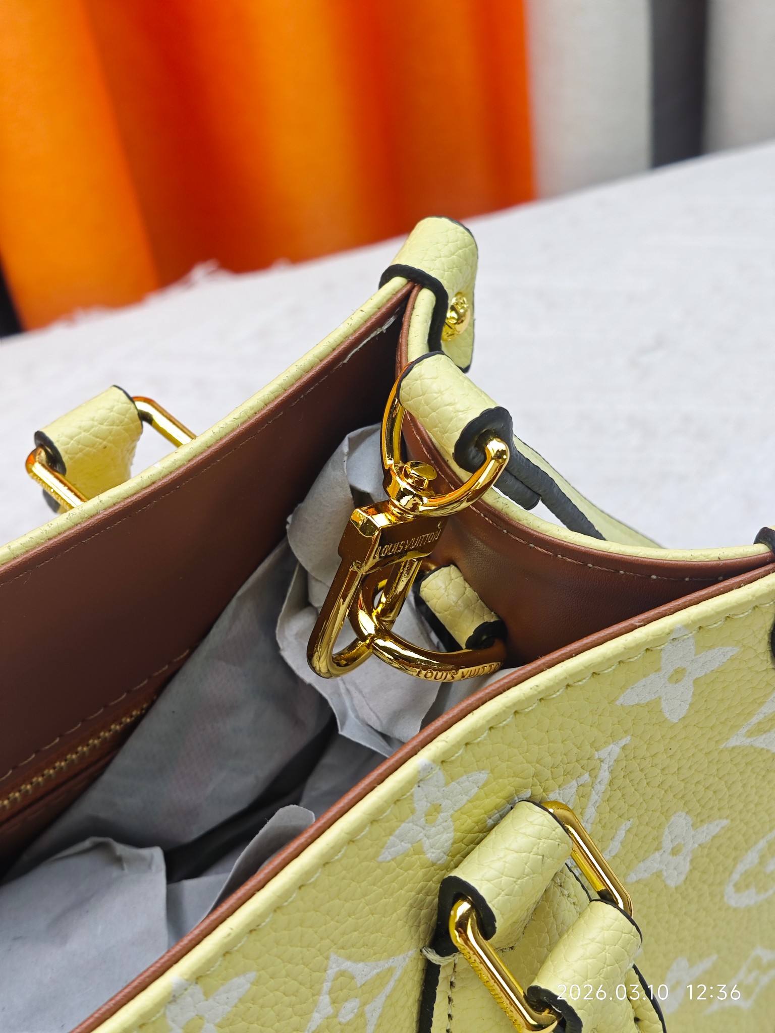 New Luxury LV Bag 12142