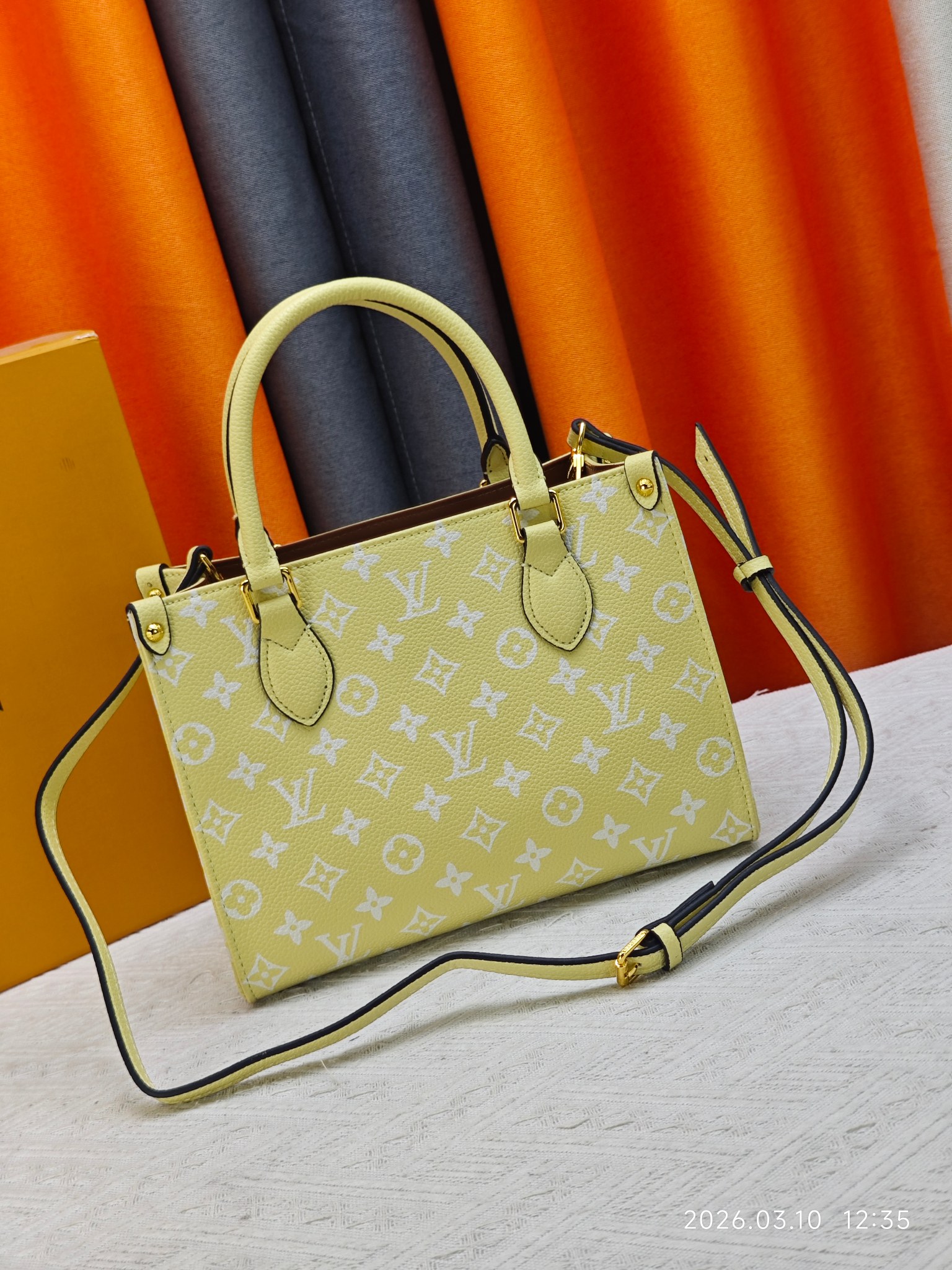 New Luxury LV Bag 12142