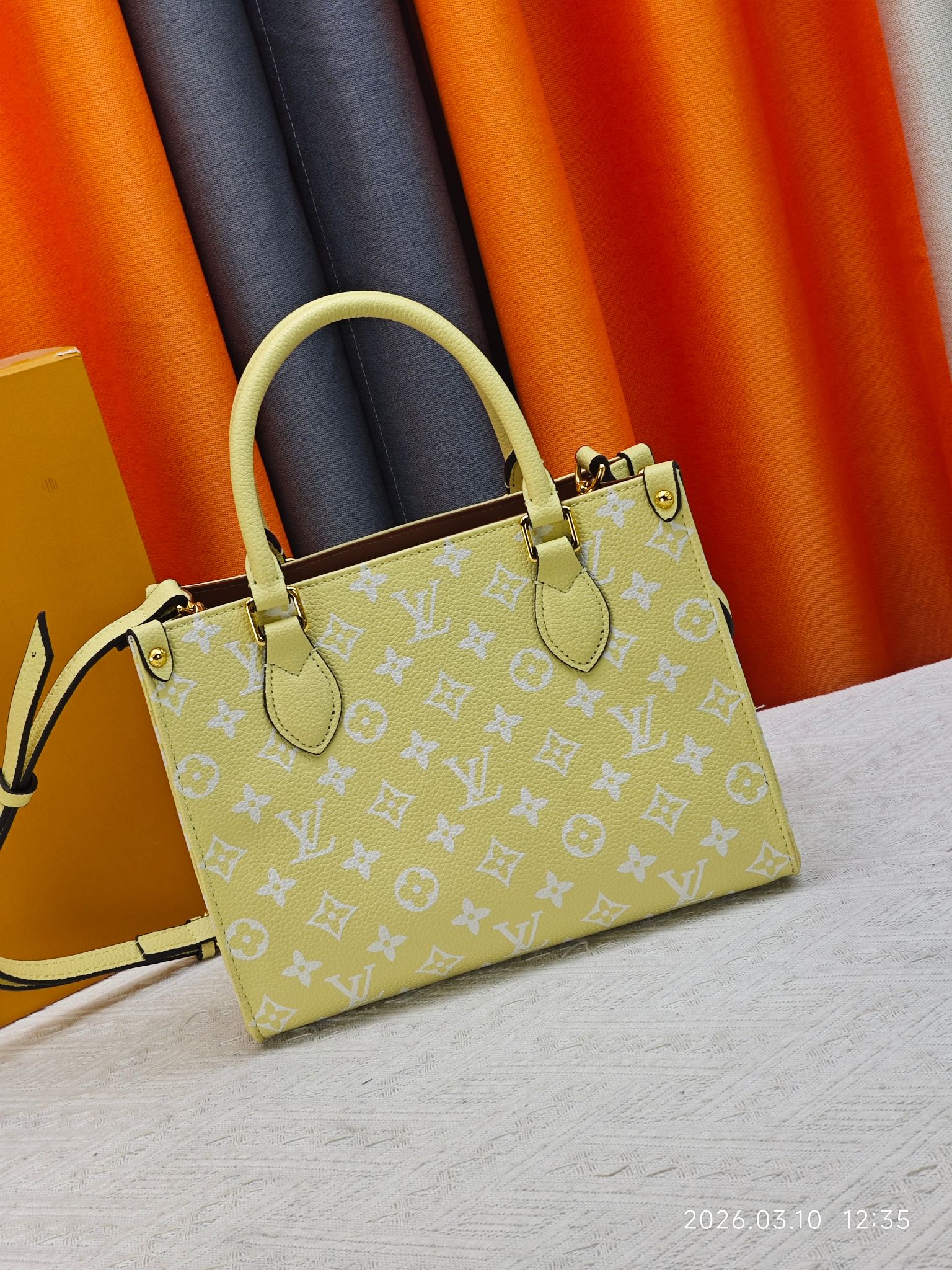 New Luxury LV Bag 12142