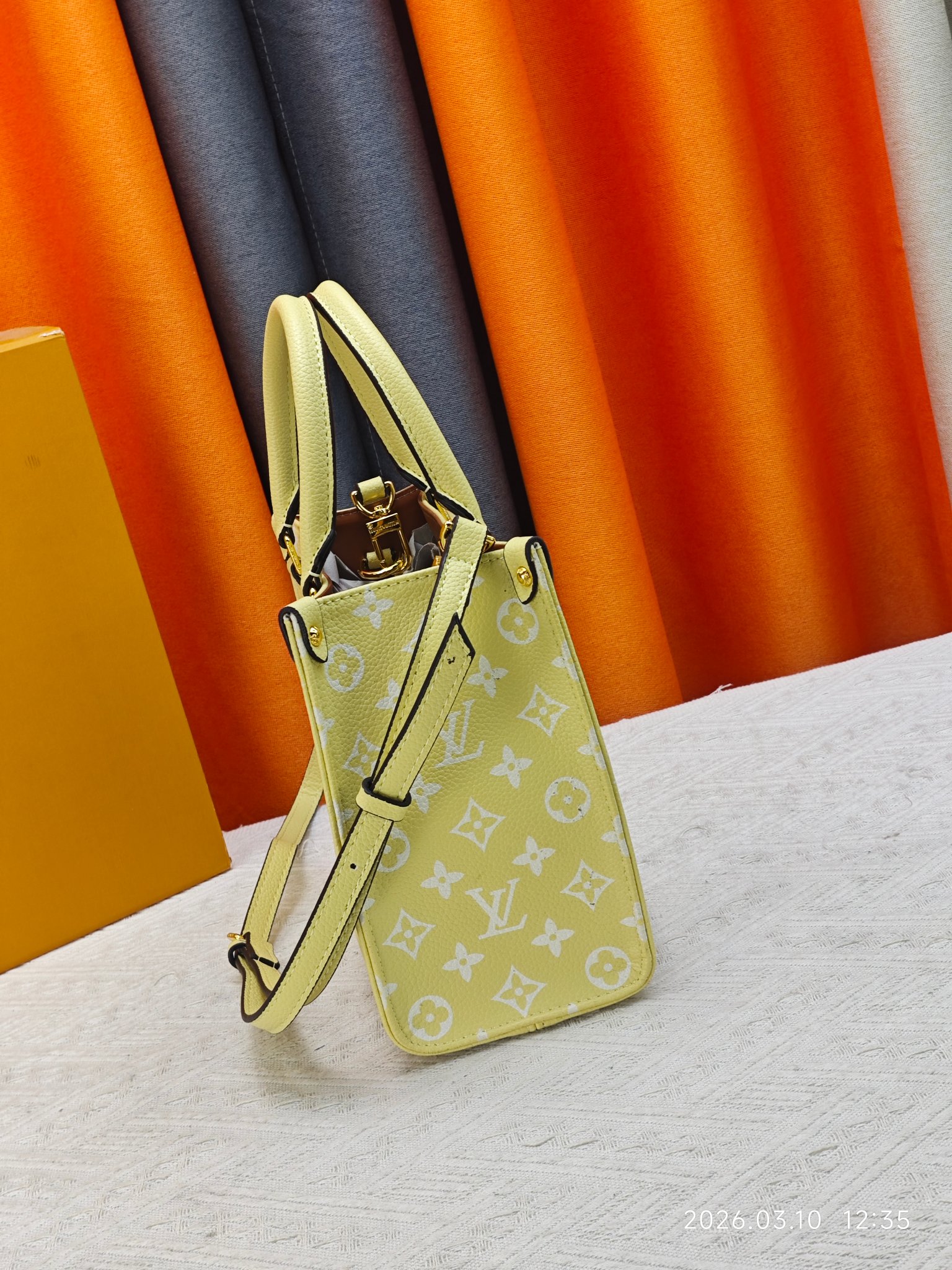 New Luxury LV Bag 12142