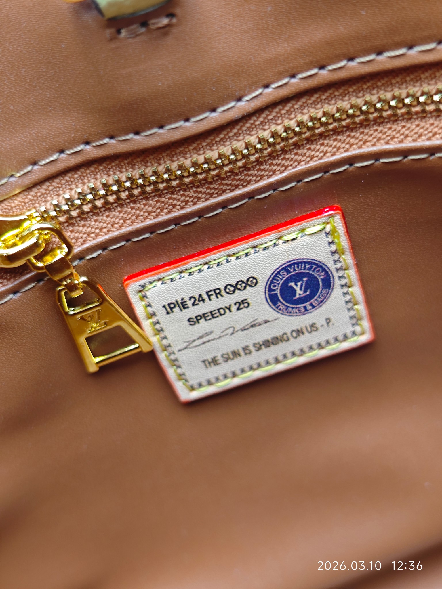 New Luxury LV Bag 12142
