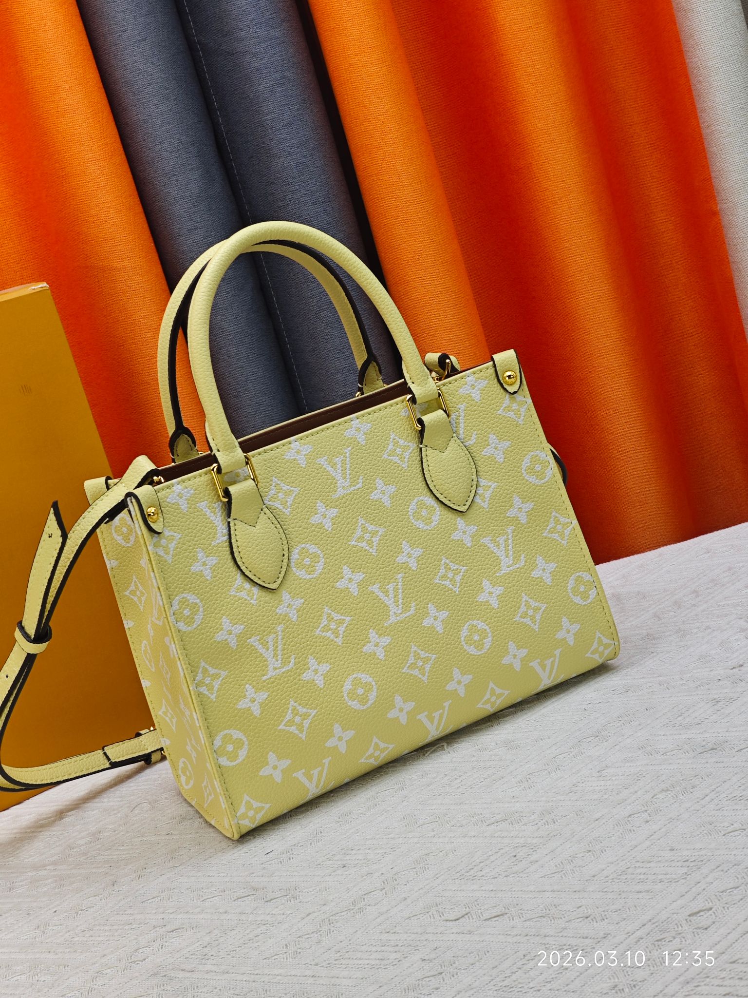 New Luxury LV Bag 12142