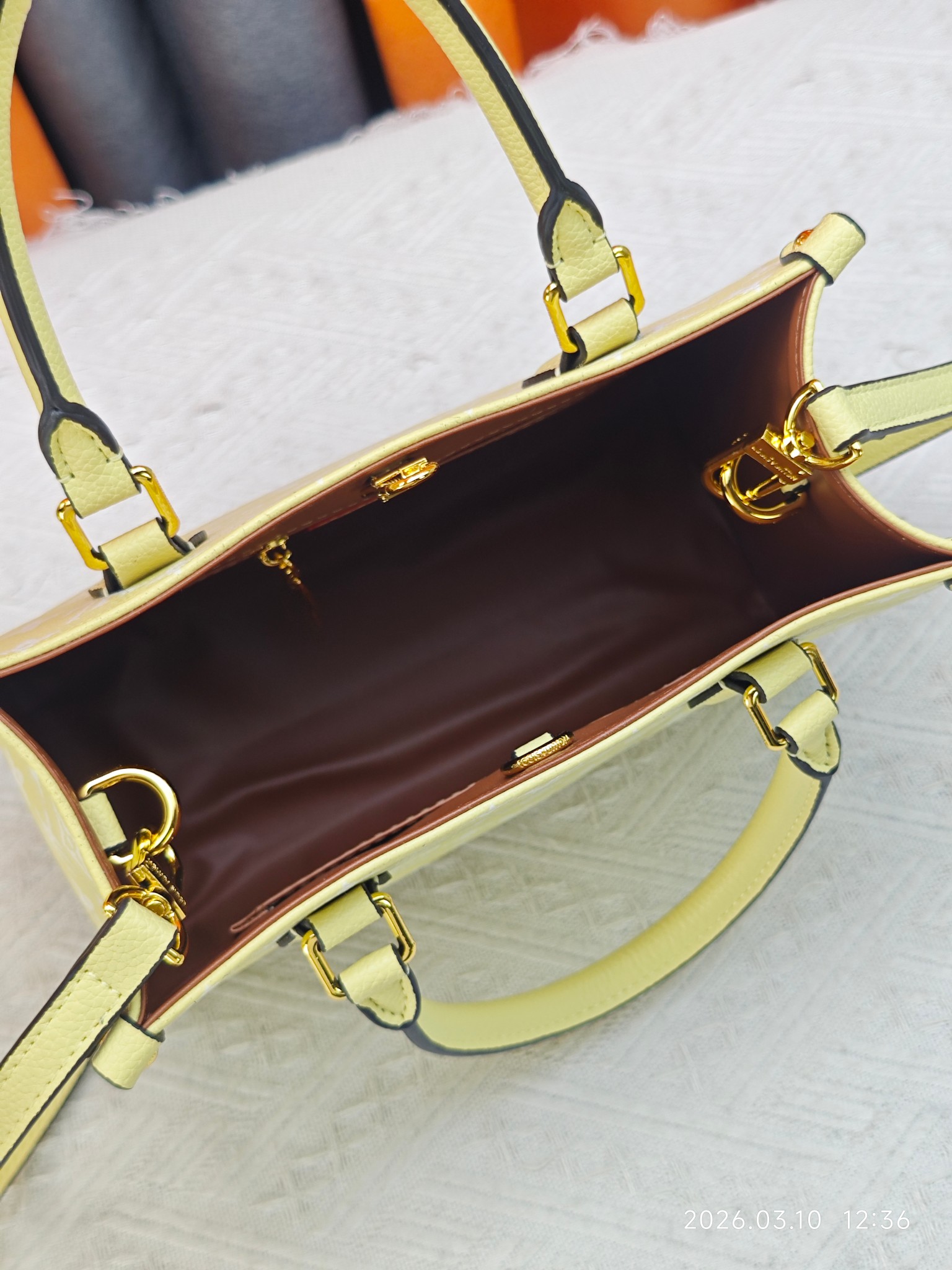 New Luxury LV Bag 12142