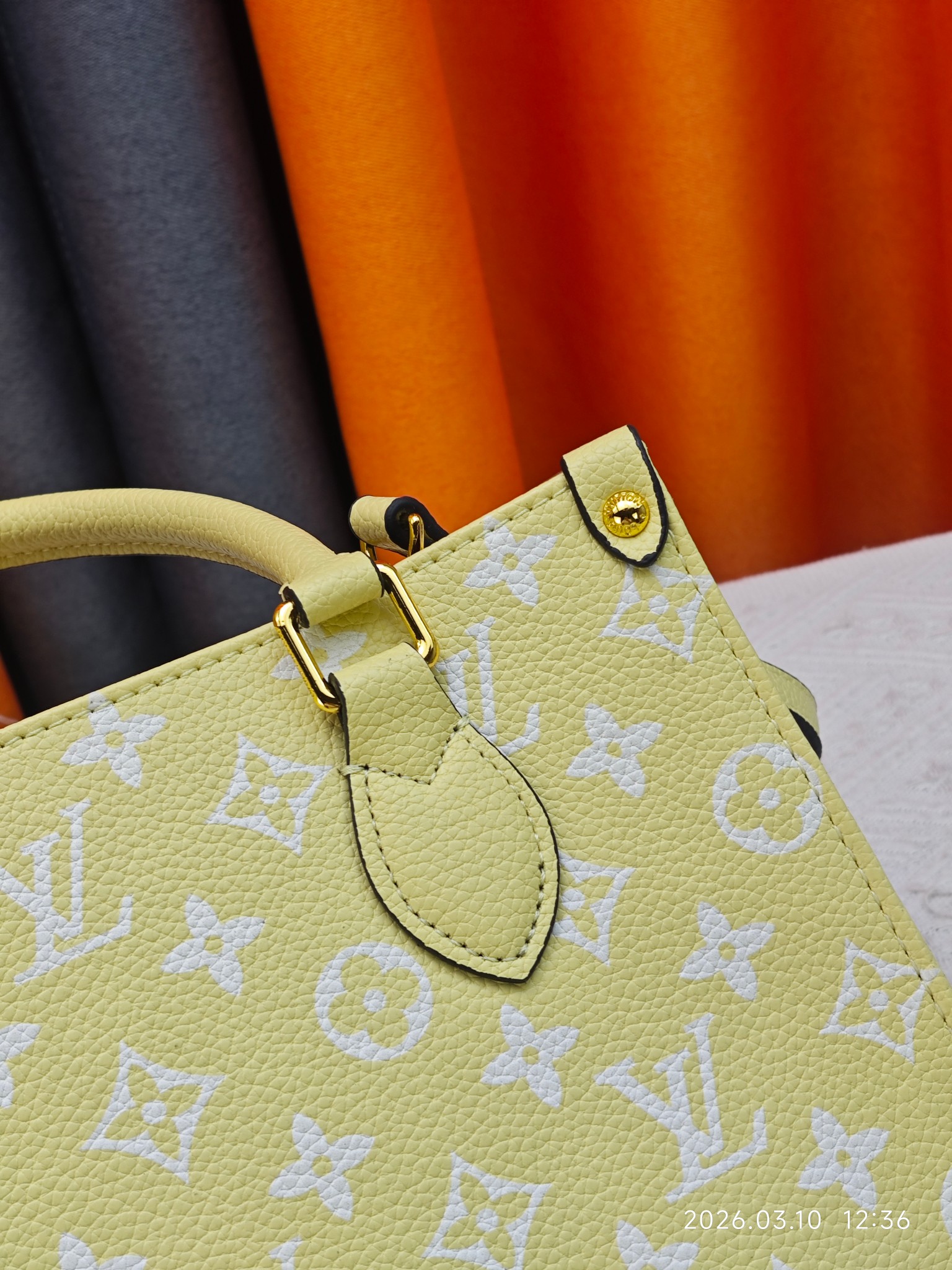 New Luxury LV Bag 12142