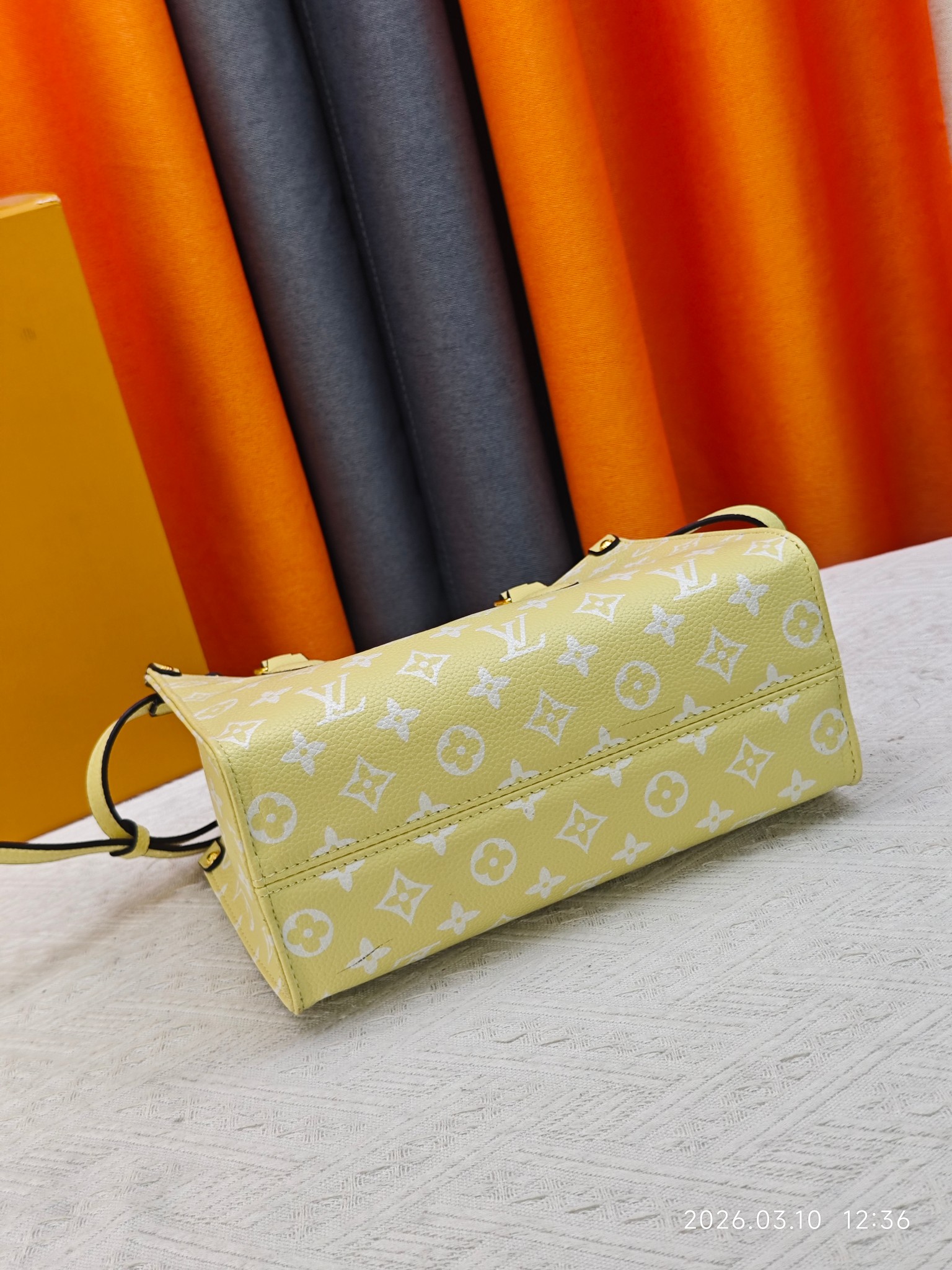 New Luxury LV Bag 12142