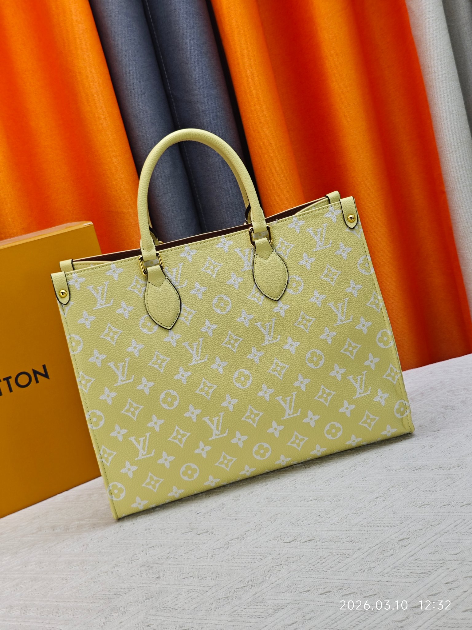 New Luxury LV Bag 12143