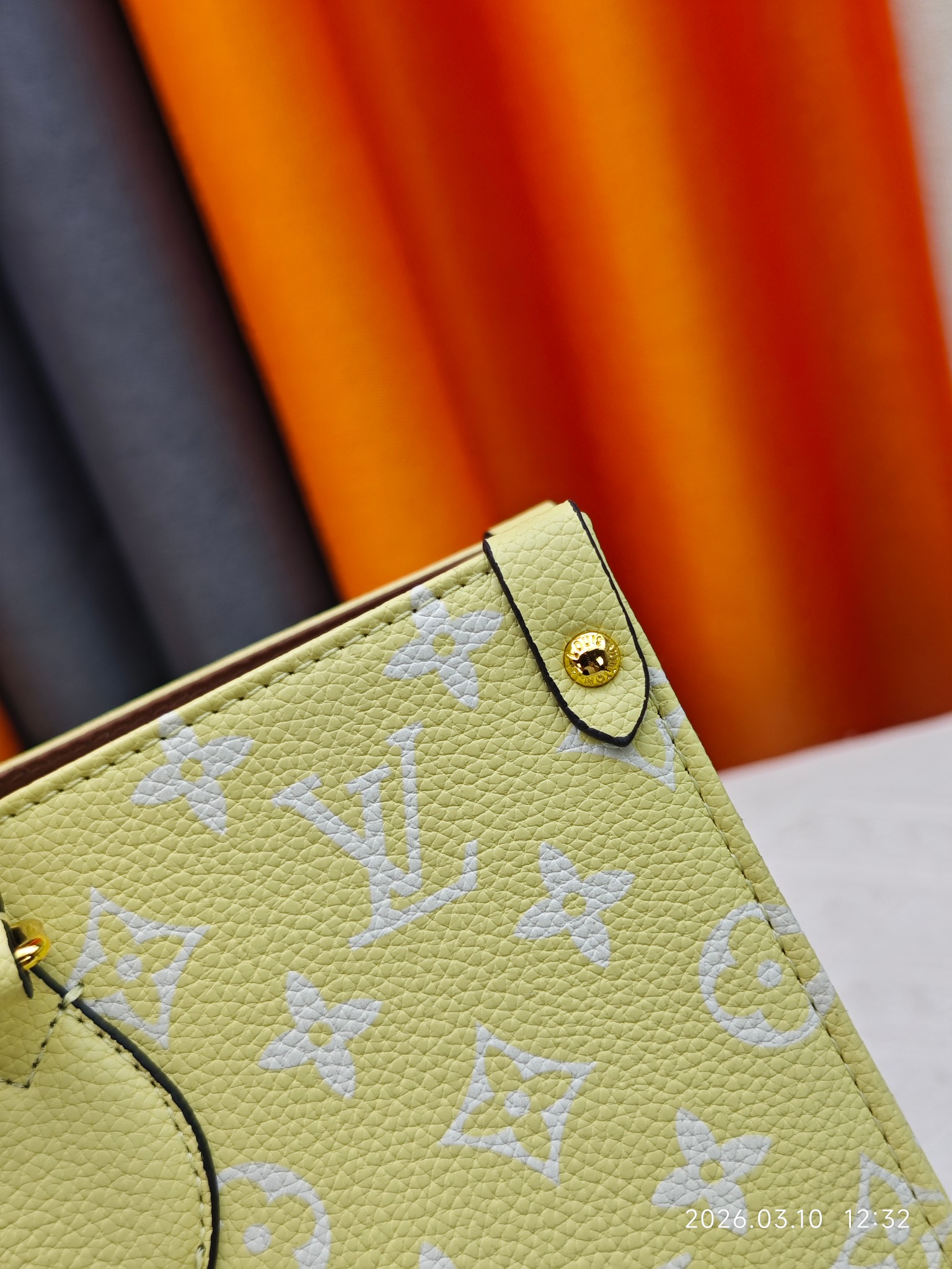New Luxury LV Bag 12143