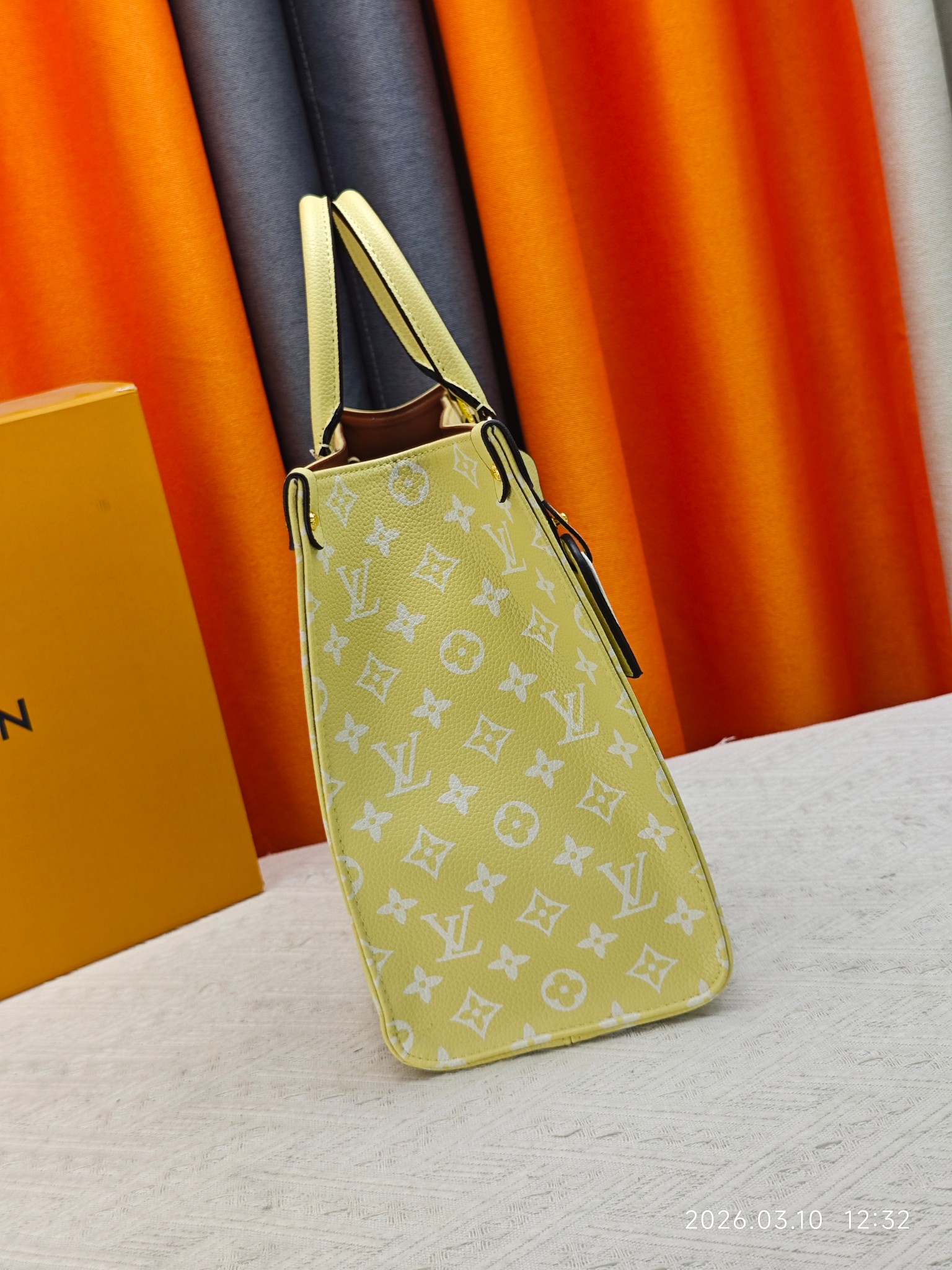 New Luxury LV Bag 12143