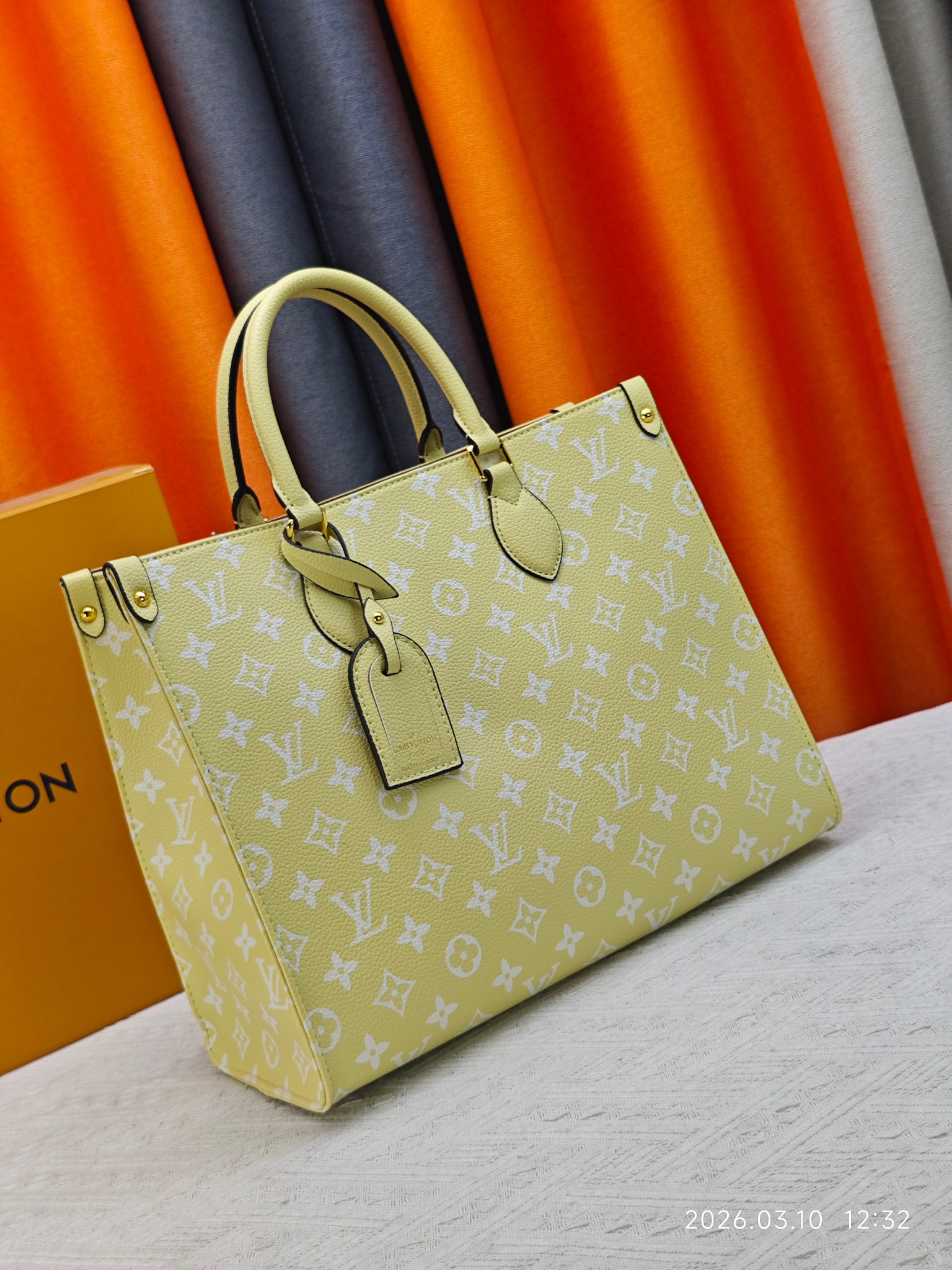 New Luxury LV Bag 12143