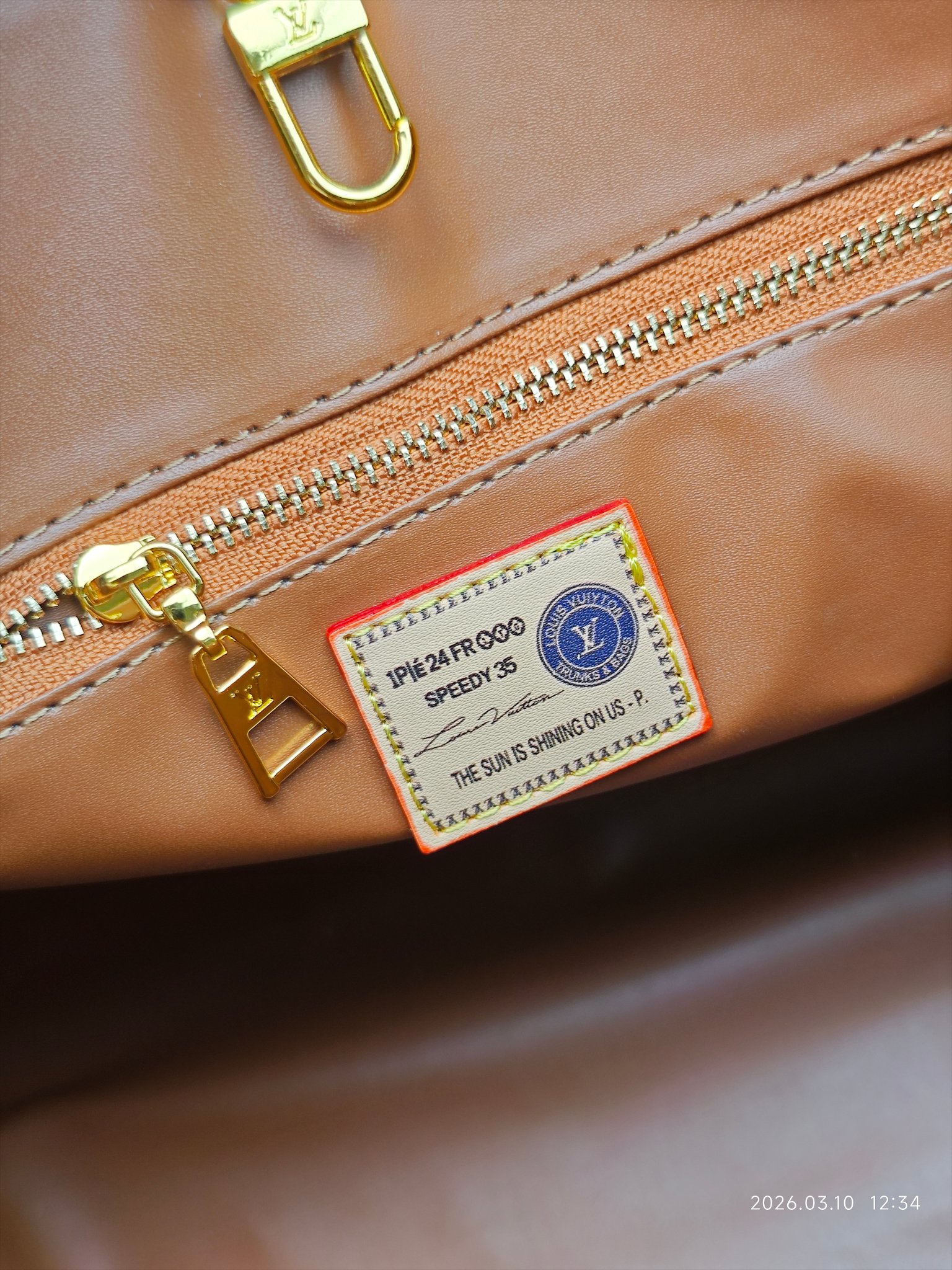 New Luxury LV Bag 12143