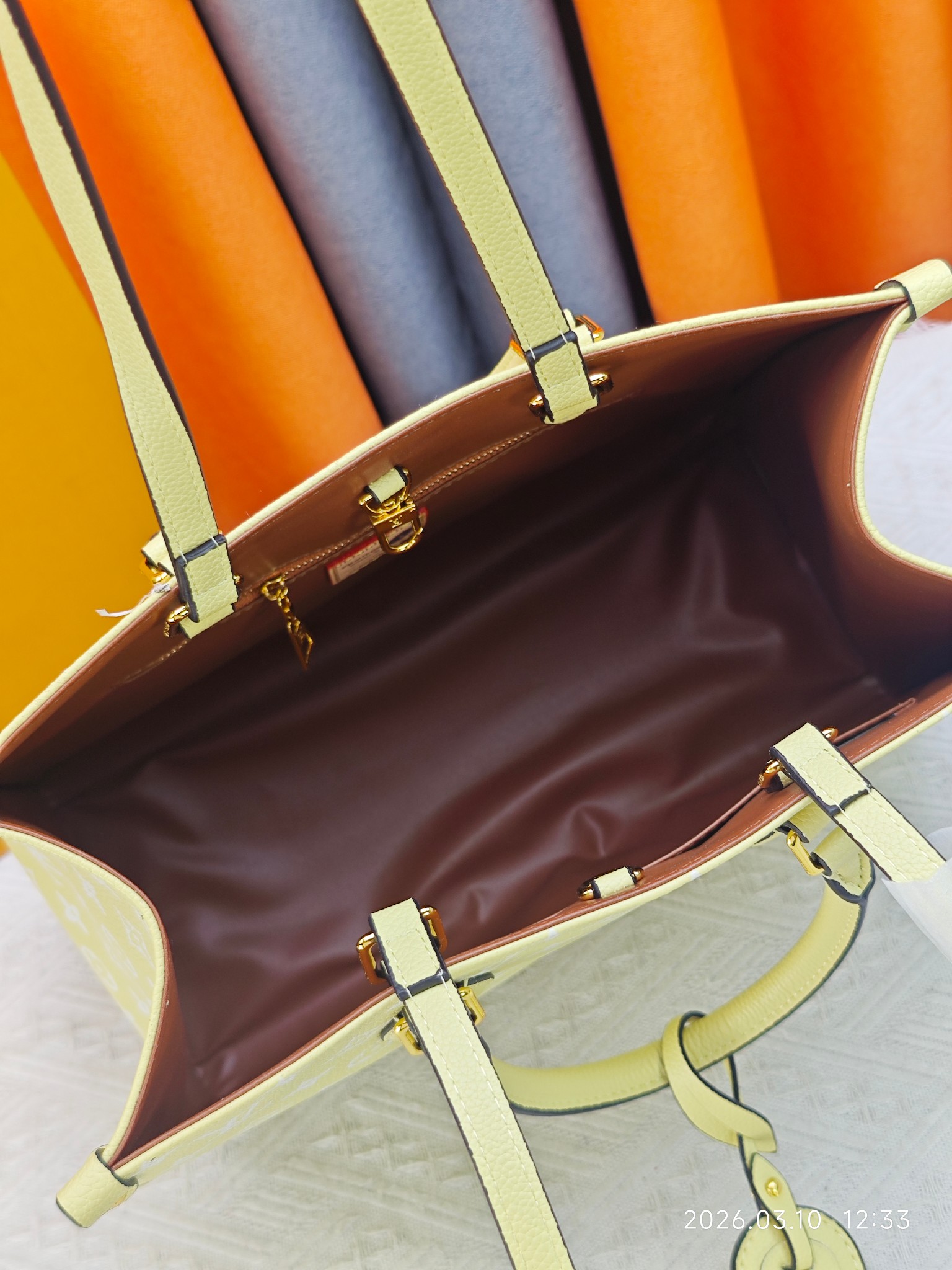 New Luxury LV Bag 12143