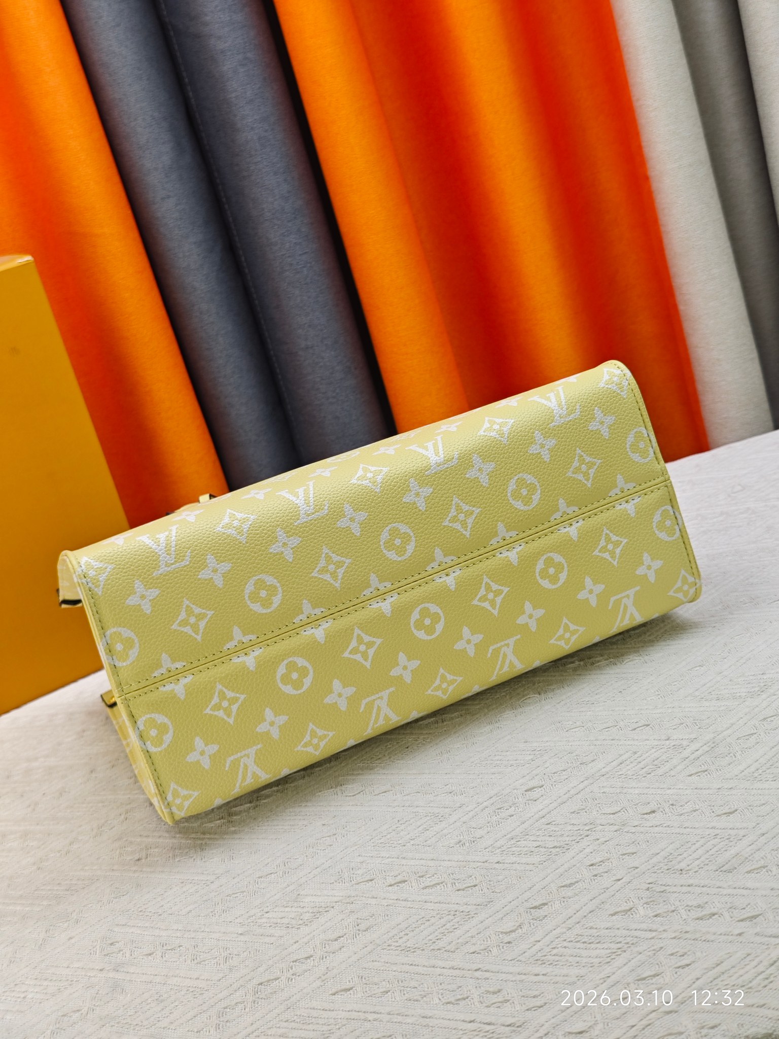 New Luxury LV Bag 12143