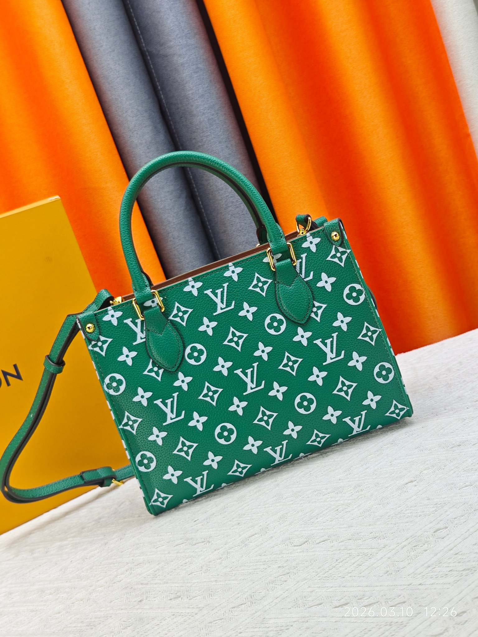 New Luxury LV Bag 12144