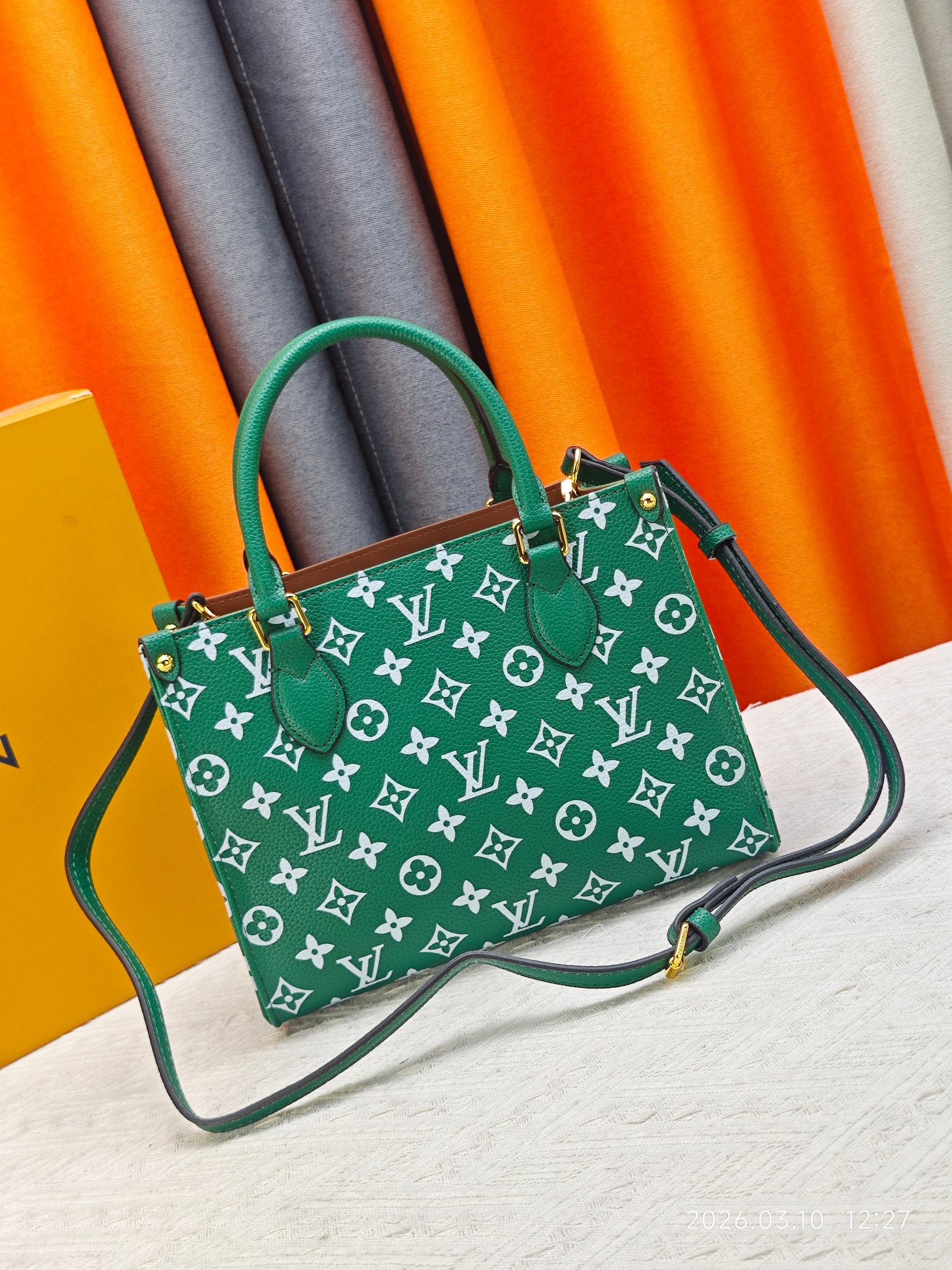 New Luxury LV Bag 12144