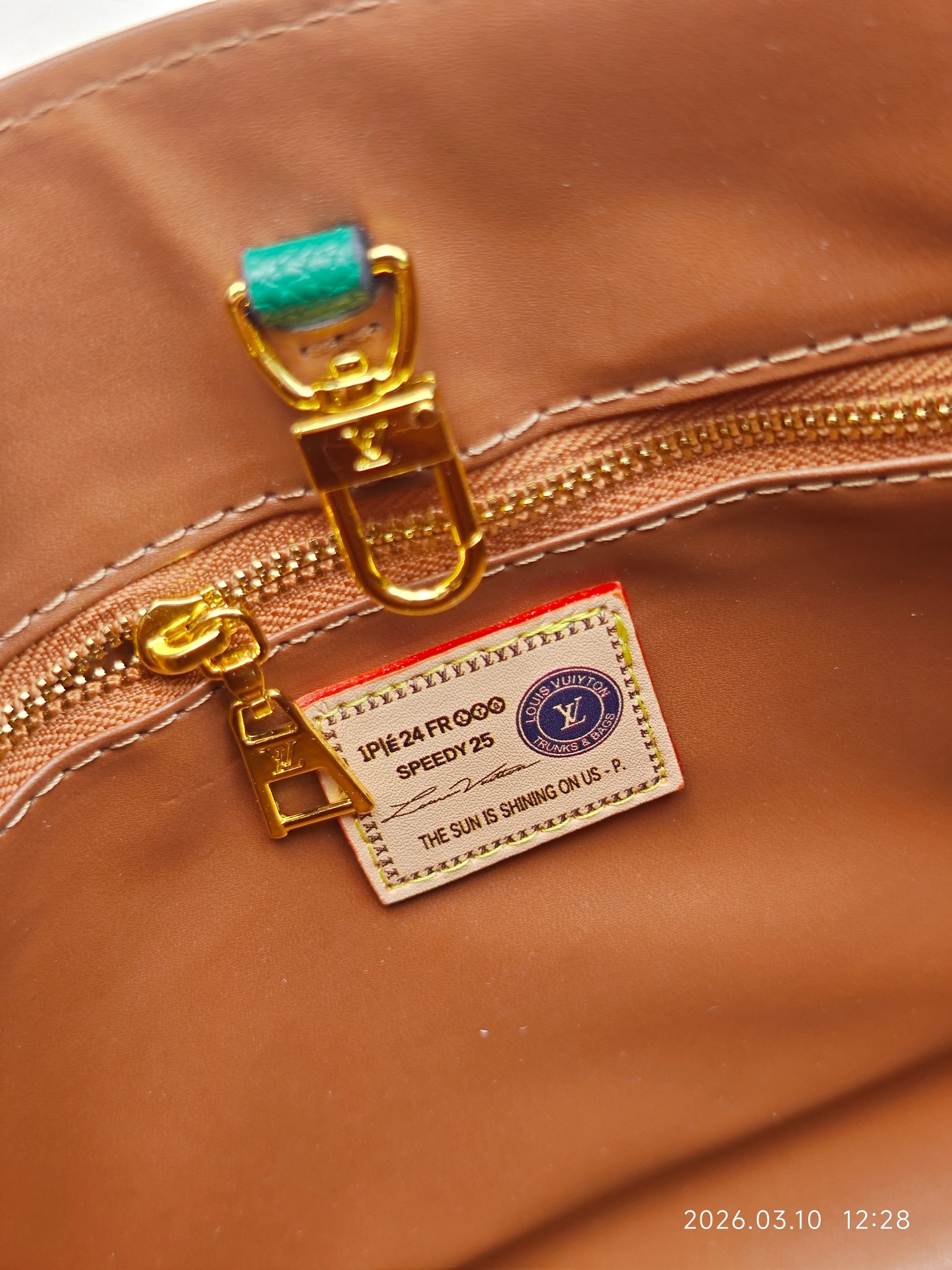 New Luxury LV Bag 12144