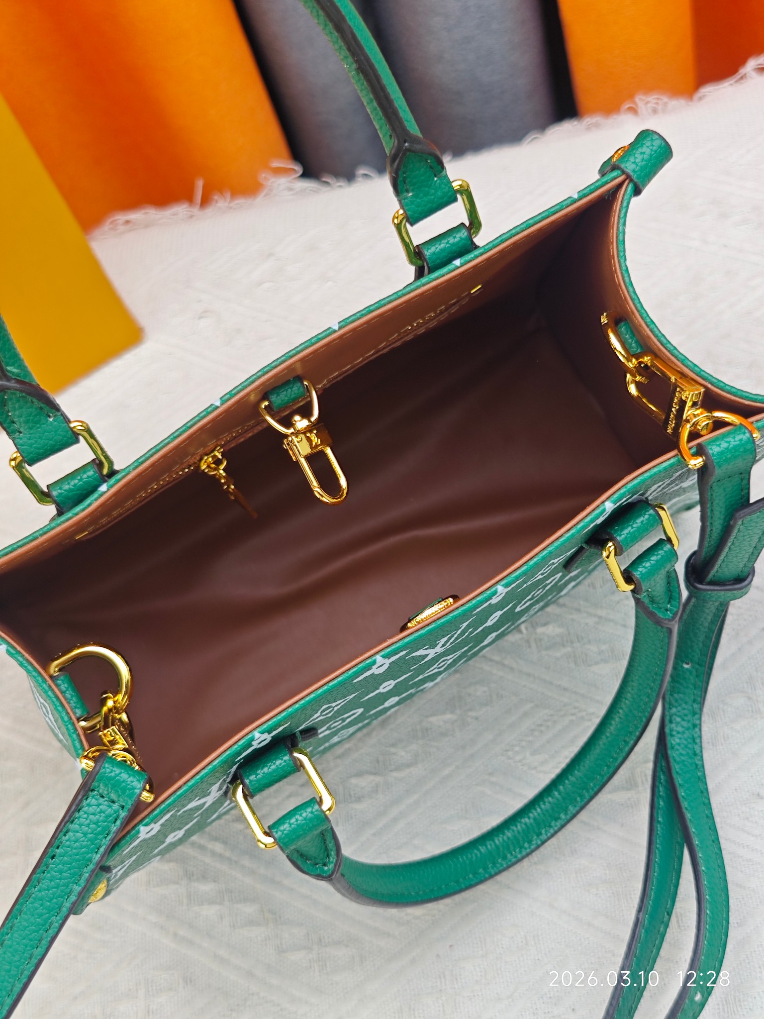 New Luxury LV Bag 12144