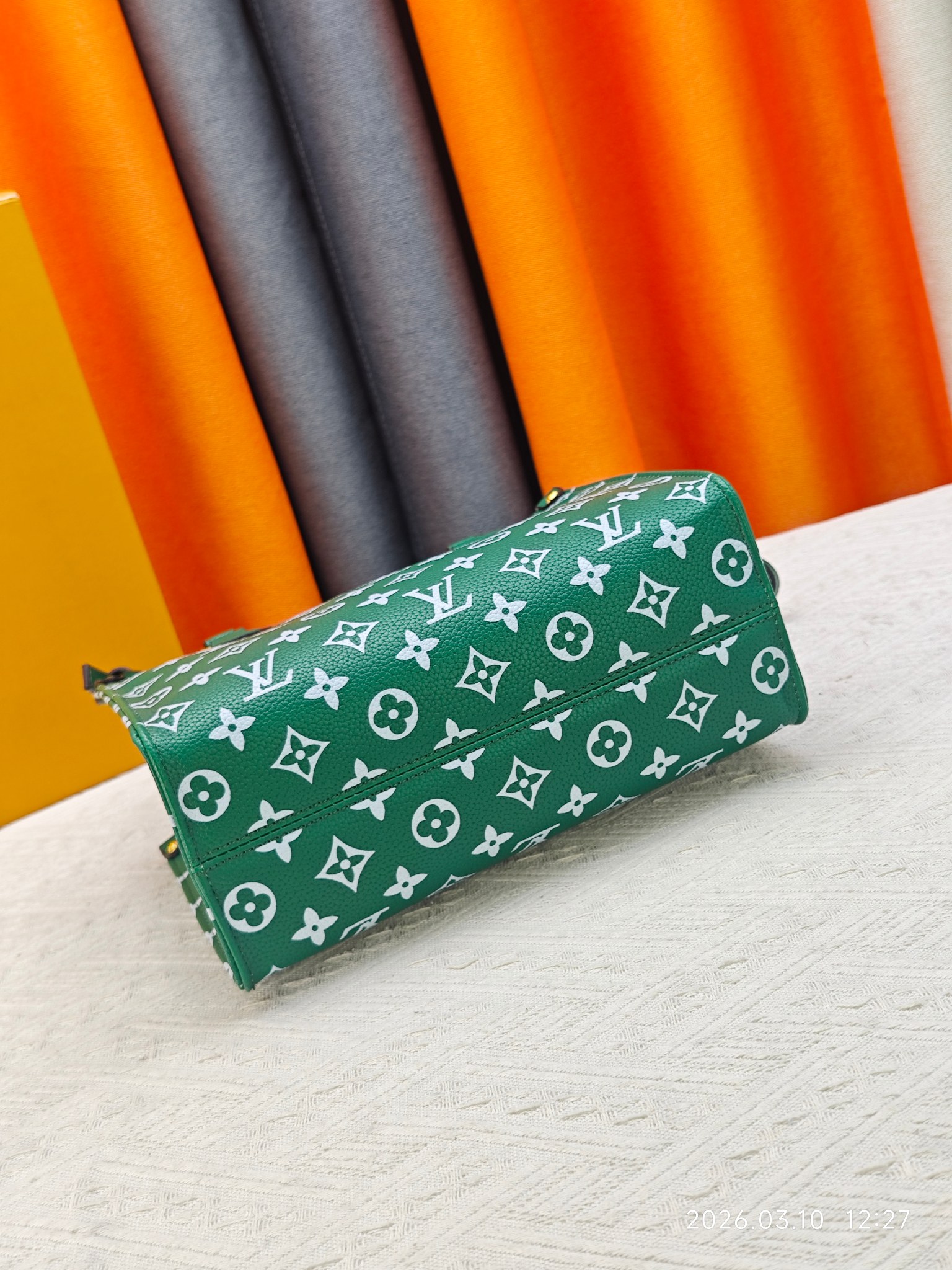 New Luxury LV Bag 12144