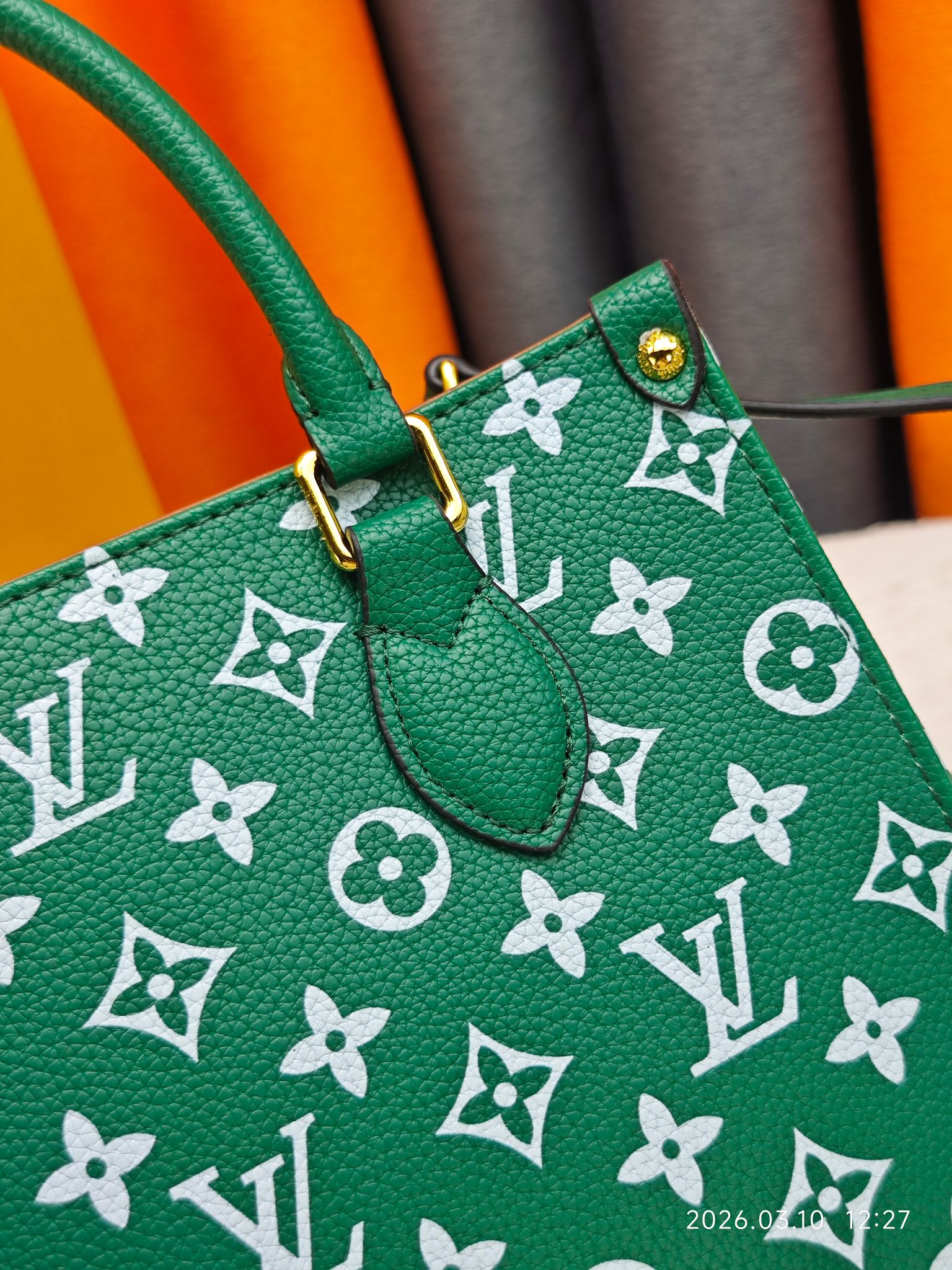 New Luxury LV Bag 12144
