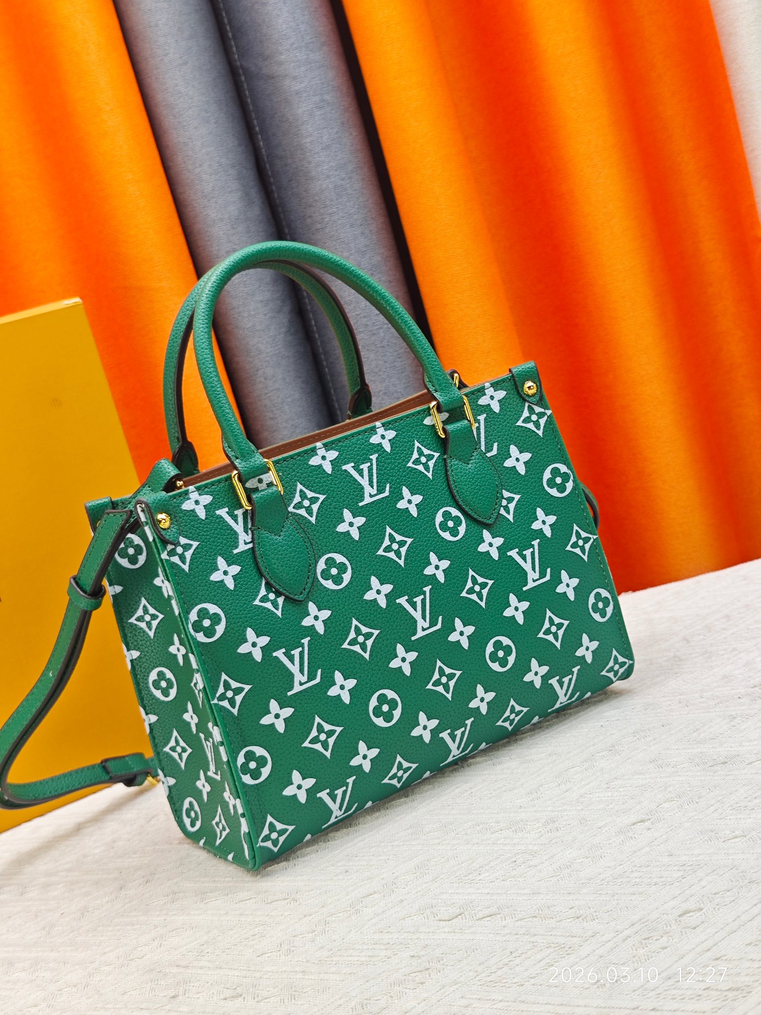 New Luxury LV Bag 12144