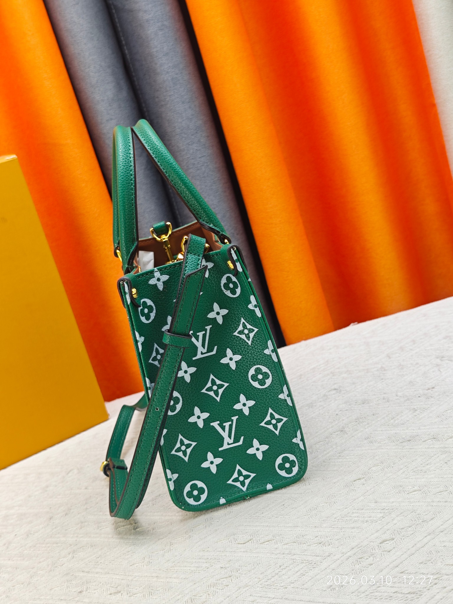 New Luxury LV Bag 12144