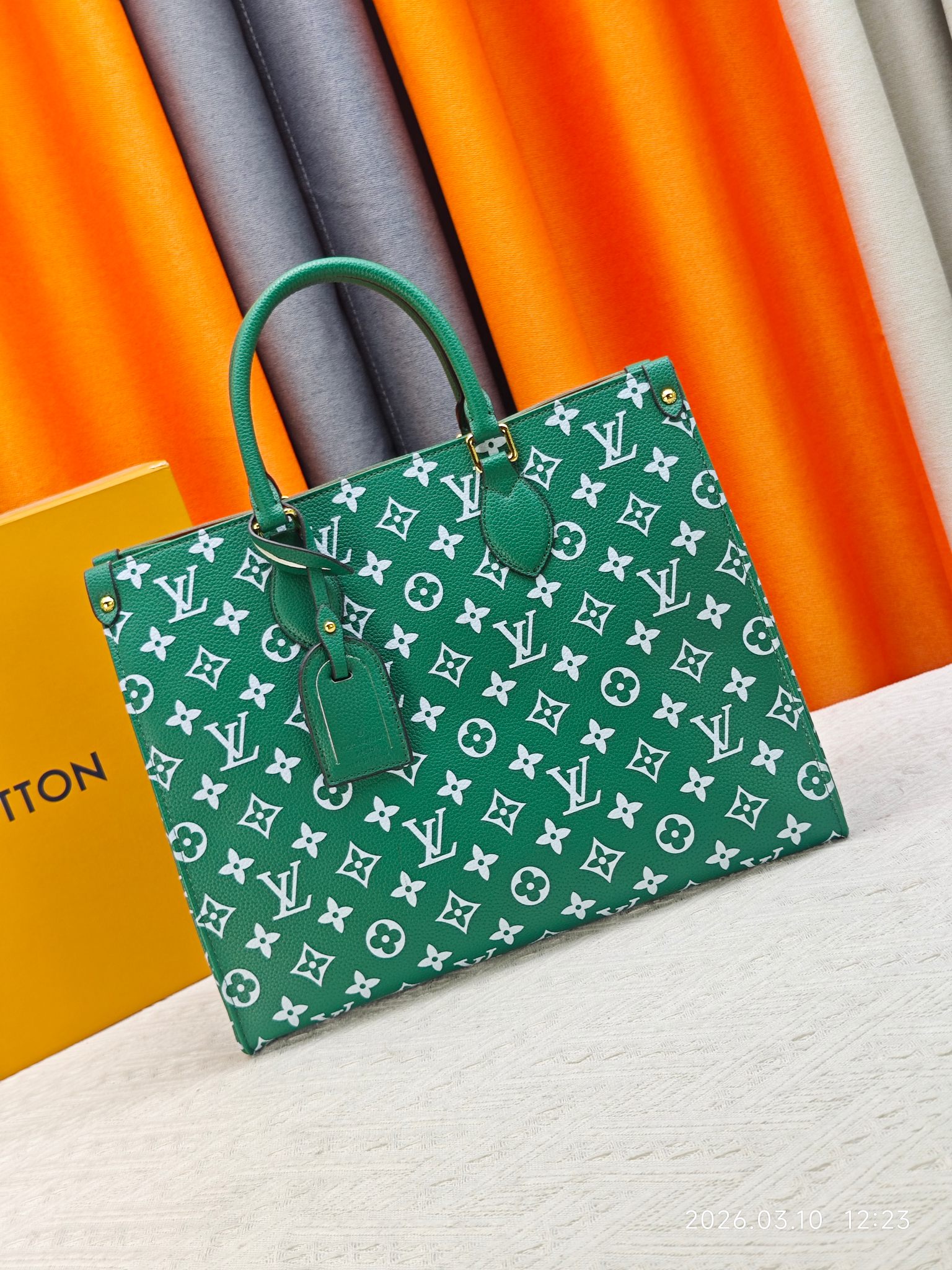 New Luxury LV Bag 12145