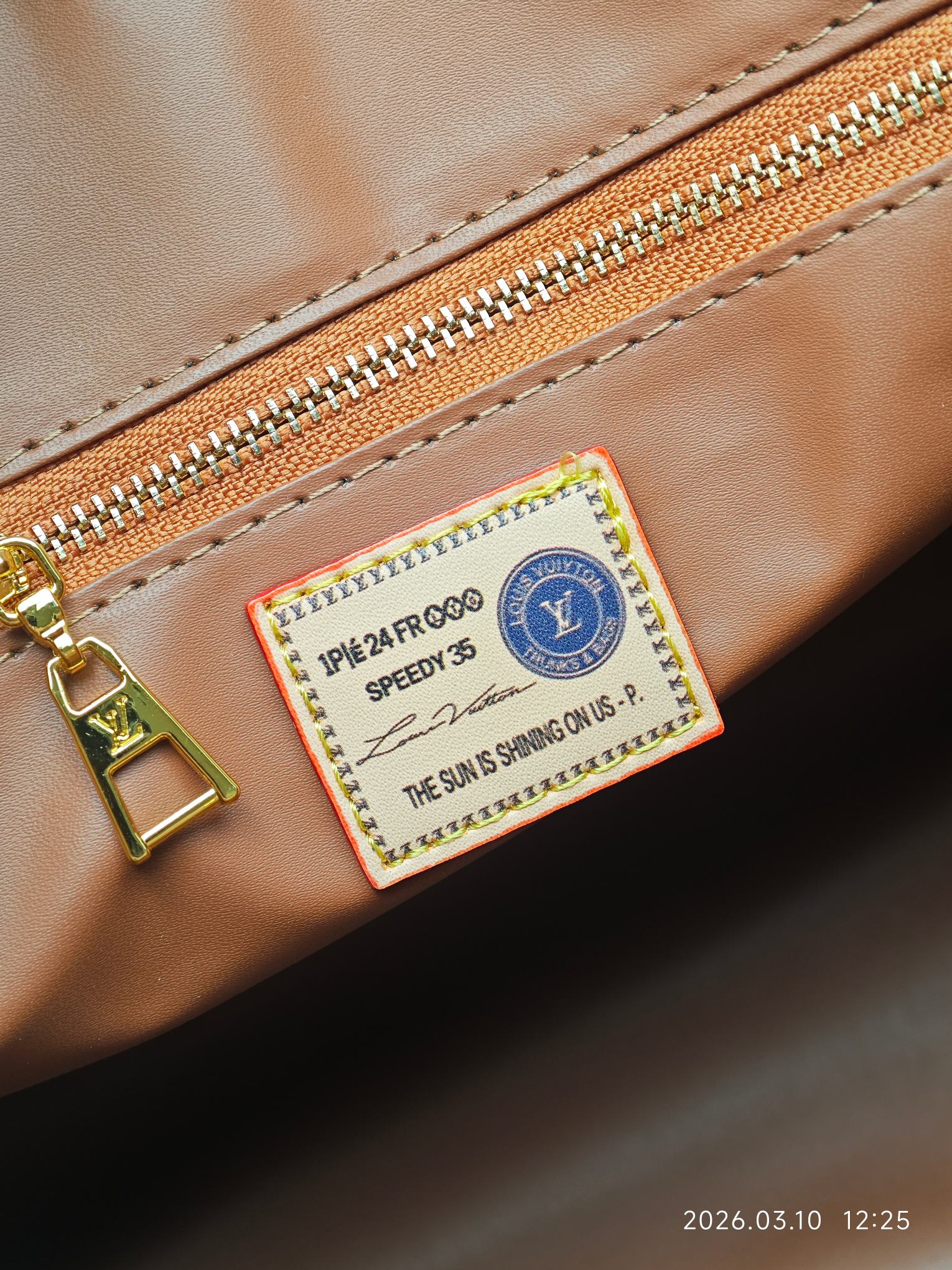 New Luxury LV Bag 12145