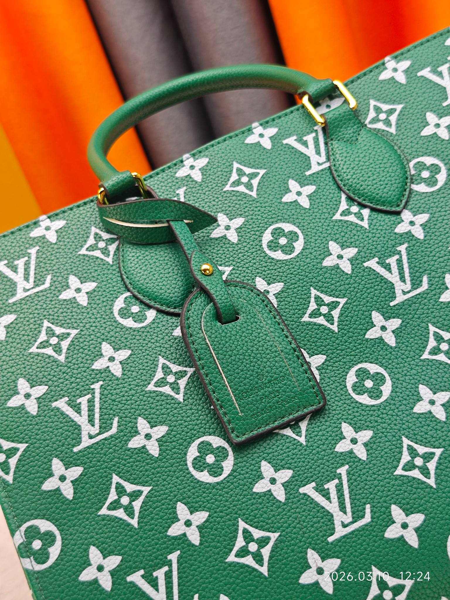 New Luxury LV Bag 12145