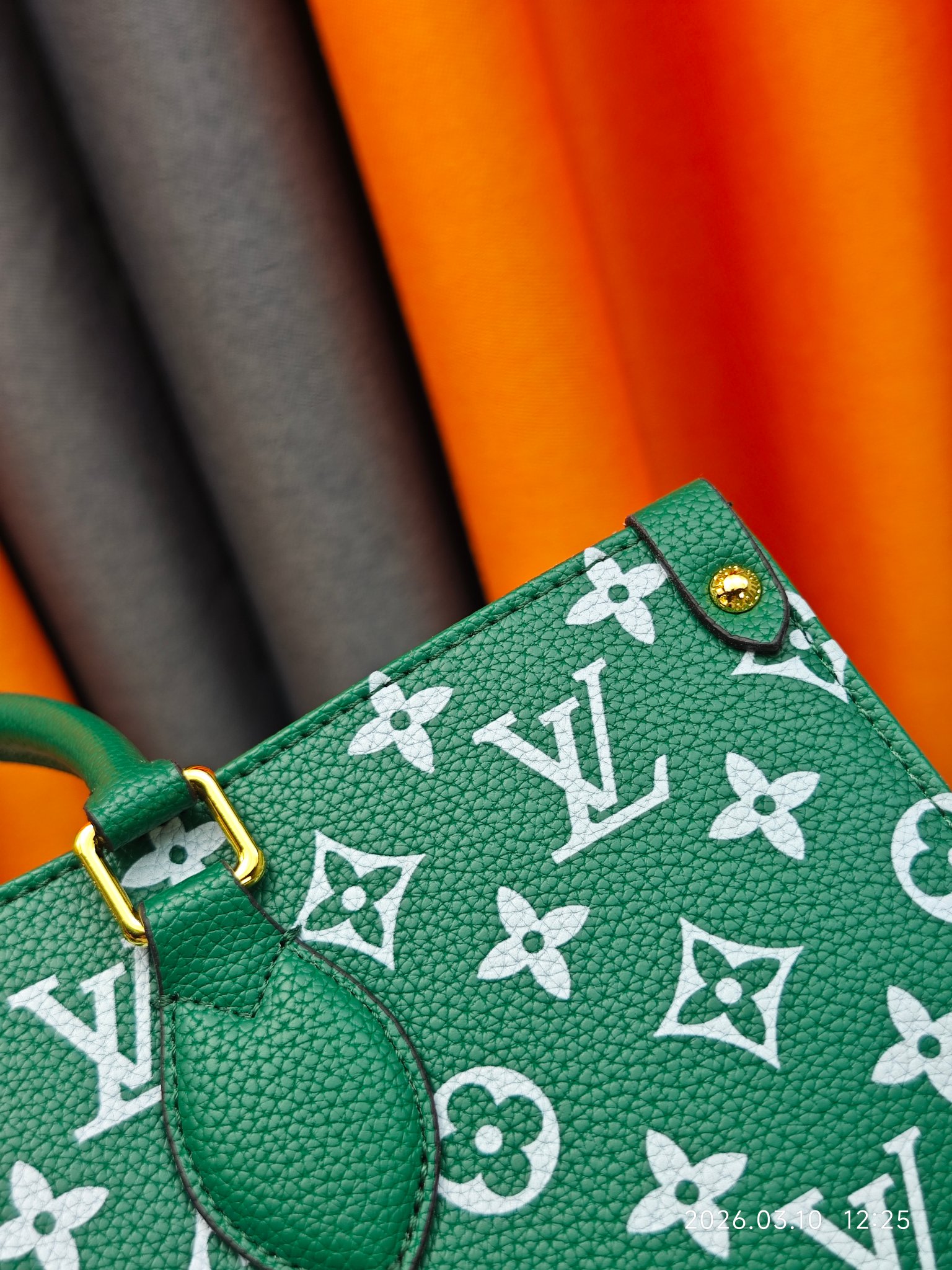 New Luxury LV Bag 12145