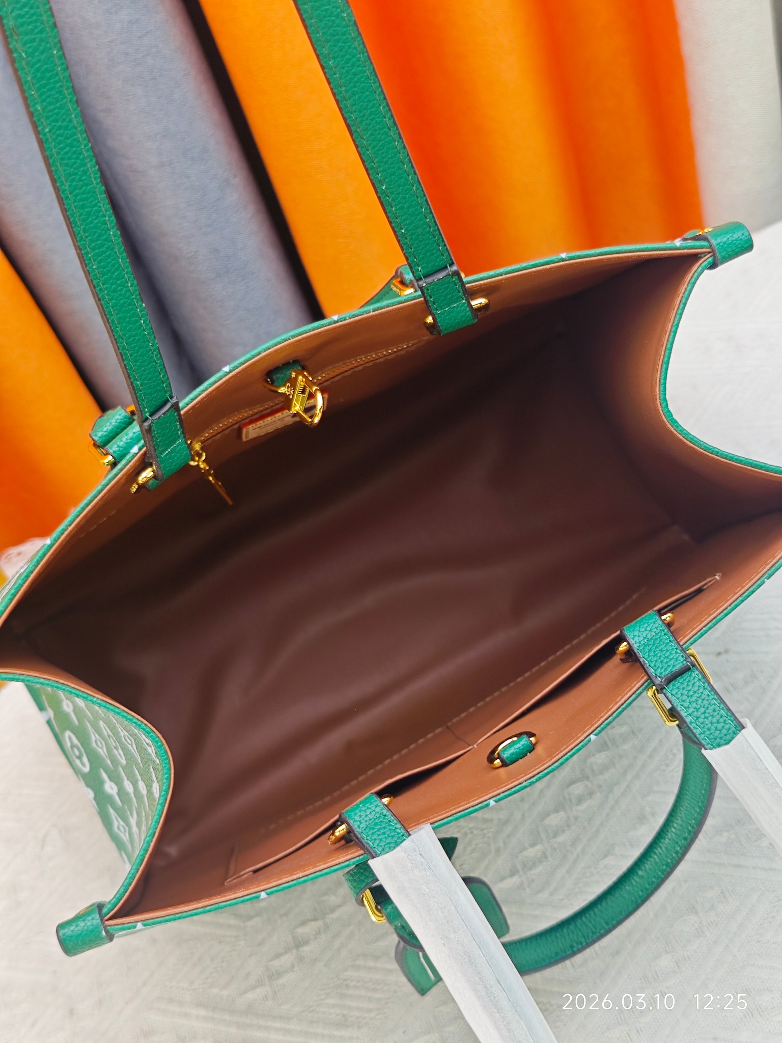 New Luxury LV Bag 12145
