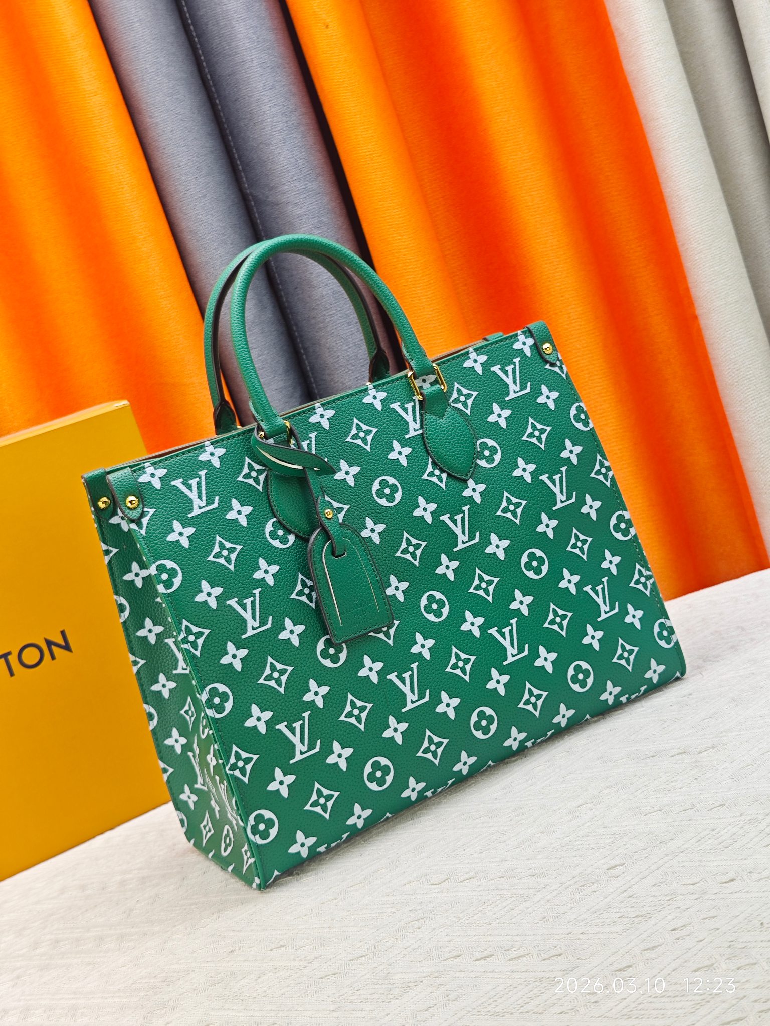 New Luxury LV Bag 12145