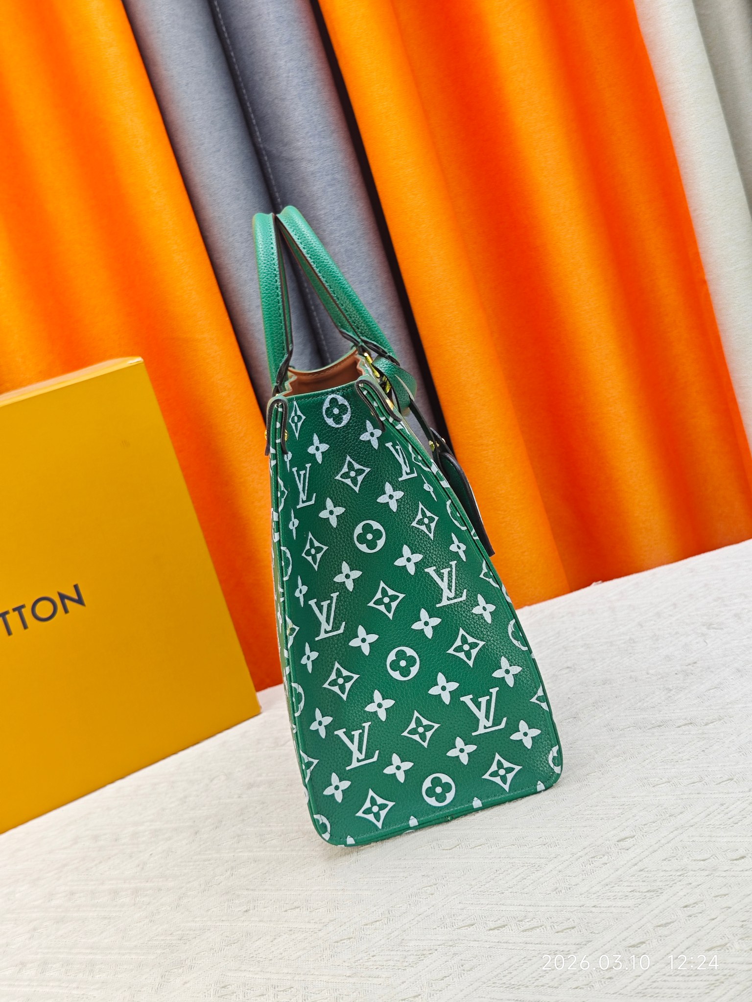 New Luxury LV Bag 12145