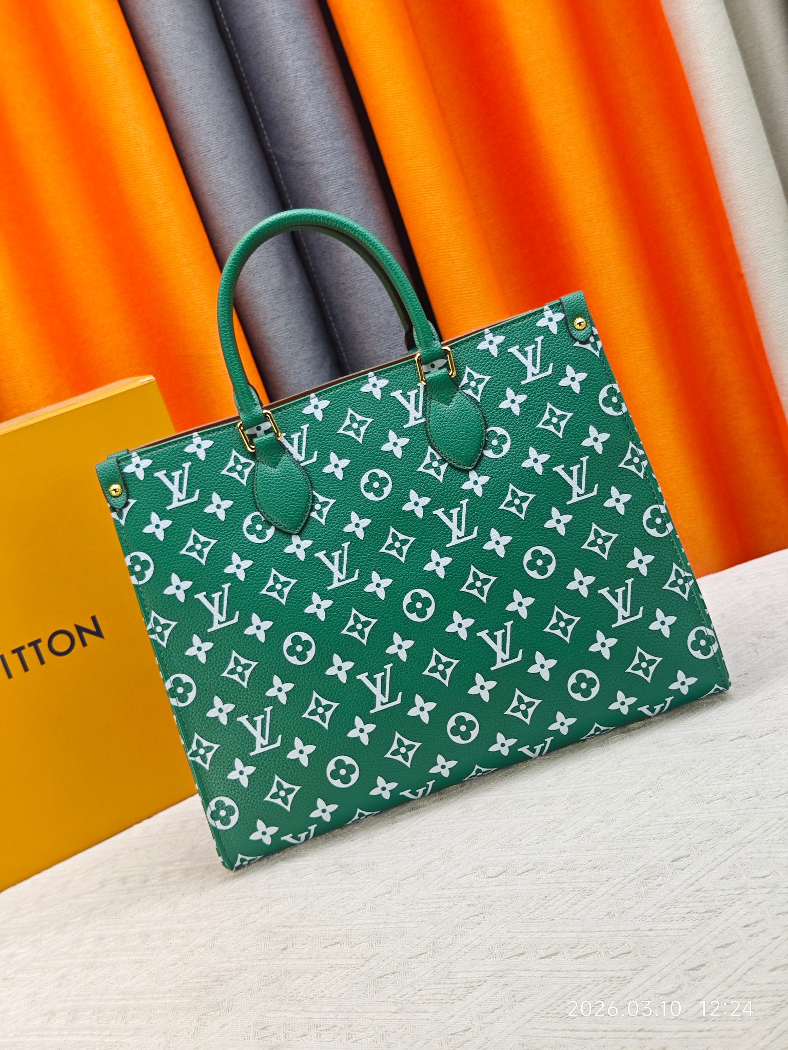 New Luxury LV Bag 12145
