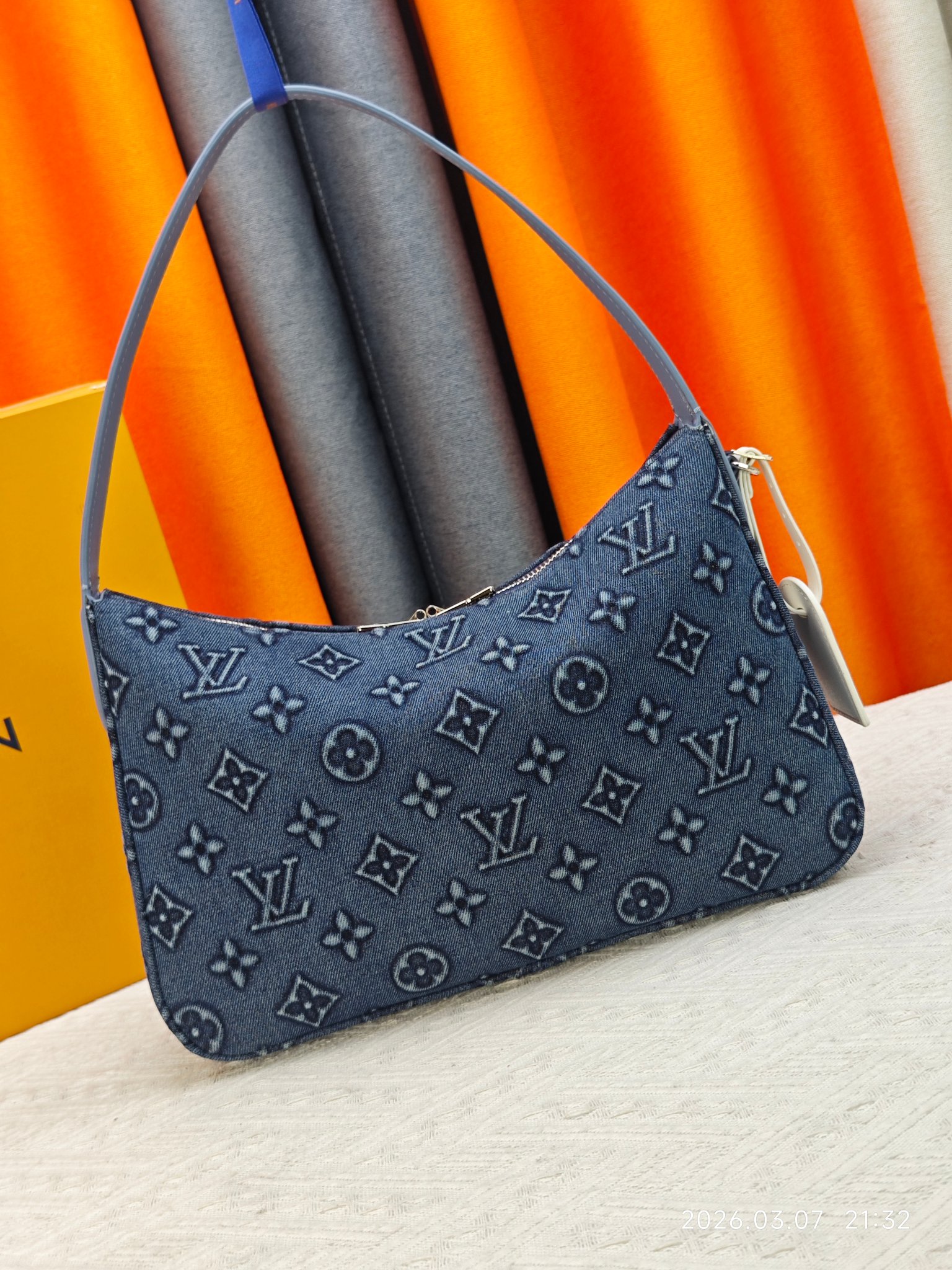 New Luxury LV Bag 12146