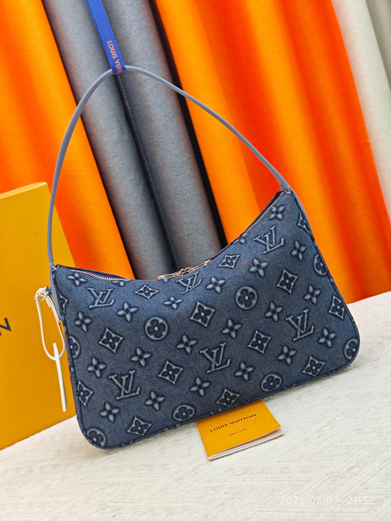 New Luxury LV Bag 12146