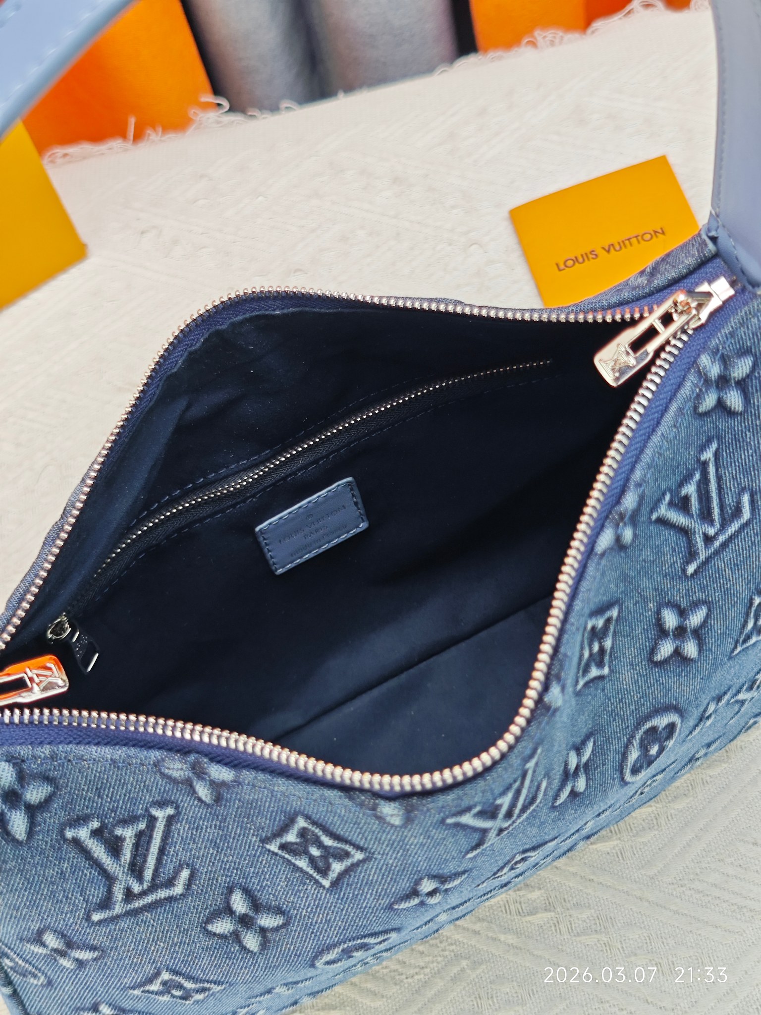 New Luxury LV Bag 12146