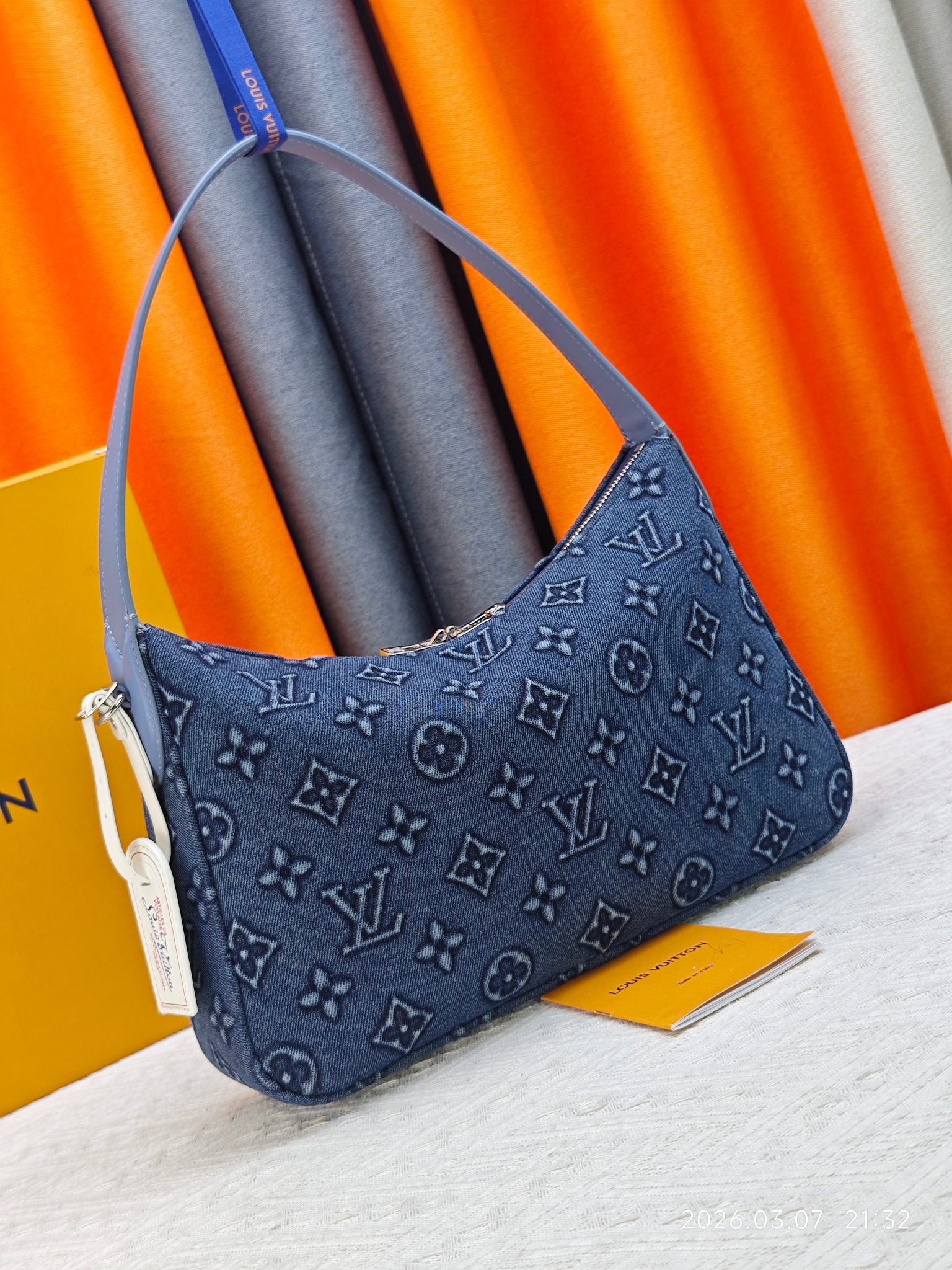 New Luxury LV Bag 12146