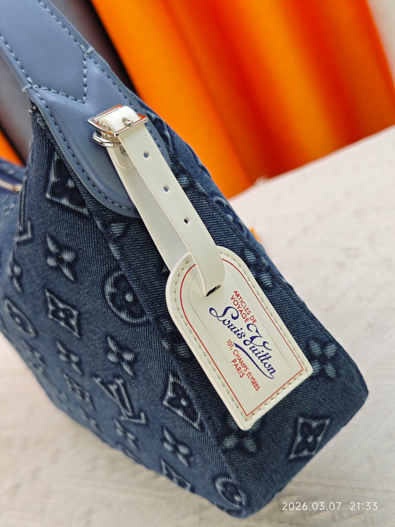 New Luxury LV Bag 12146