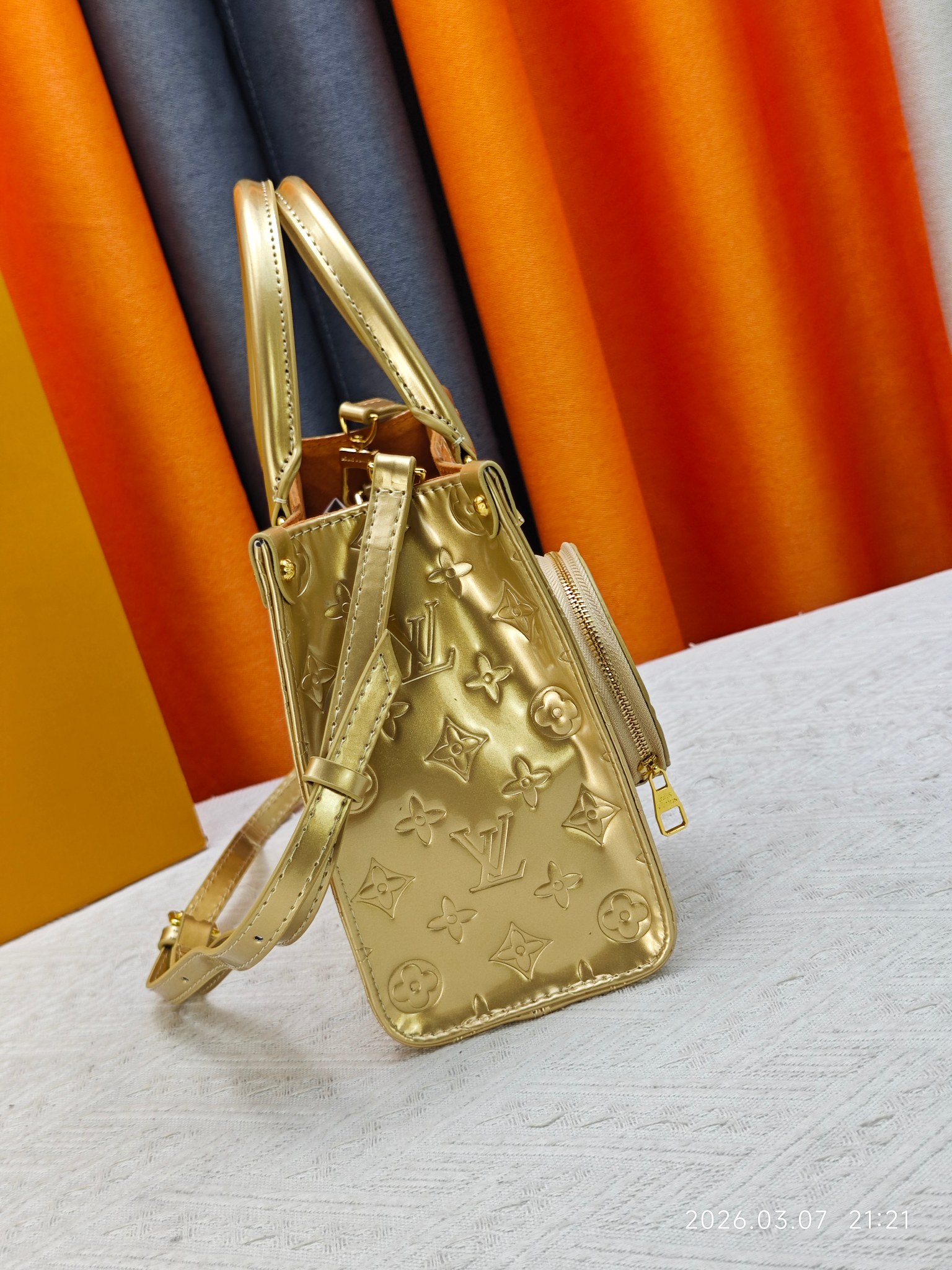 New Luxury LV Bag 12147