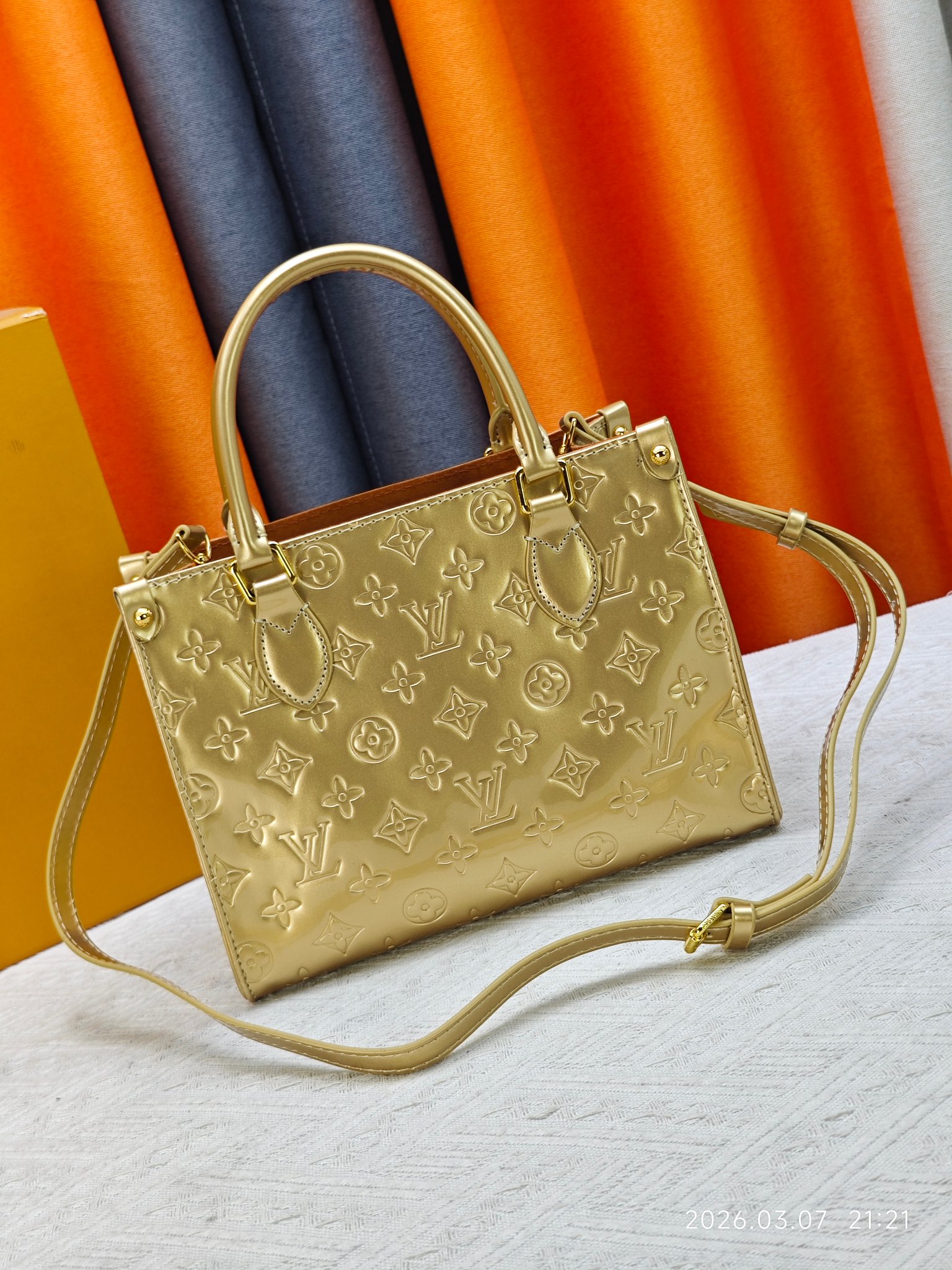 New Luxury LV Bag 12147