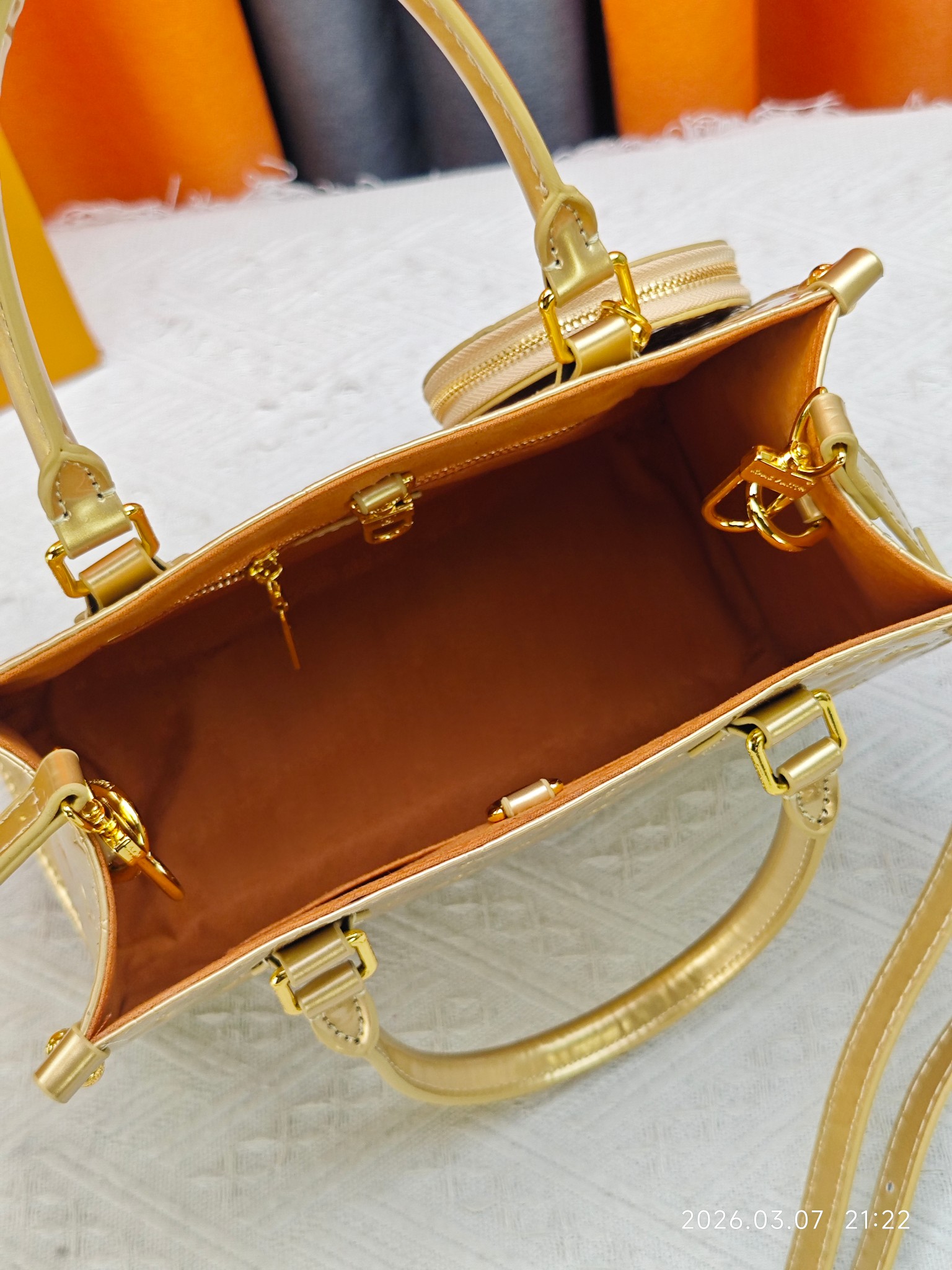 New Luxury LV Bag 12147