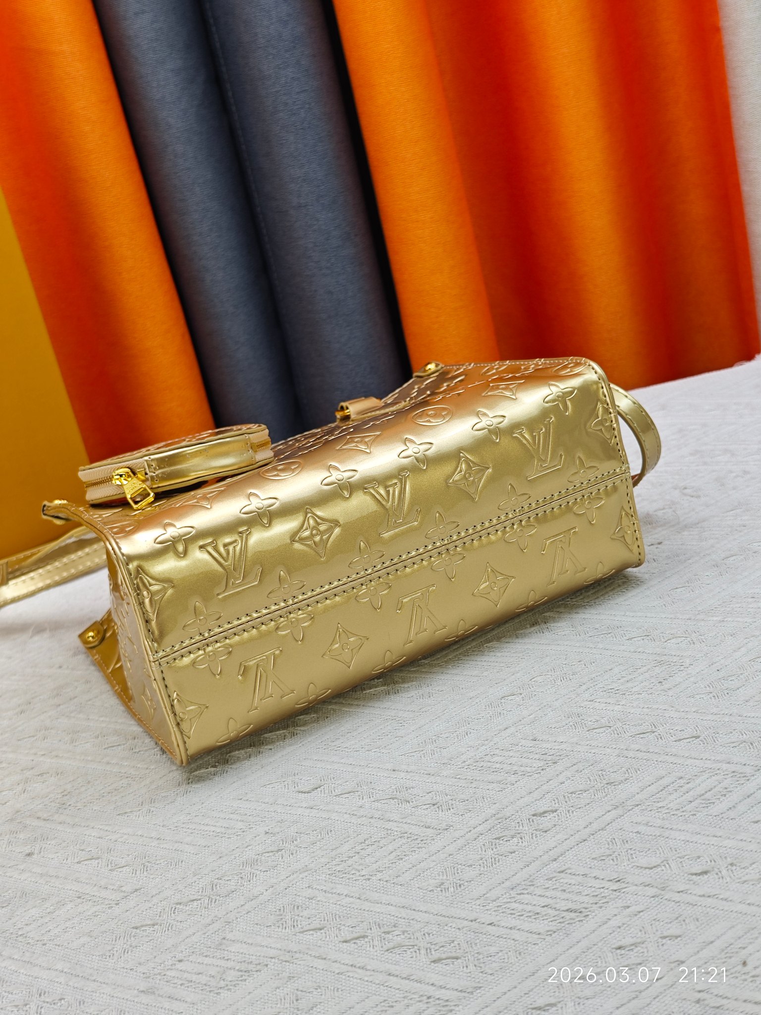 New Luxury LV Bag 12147