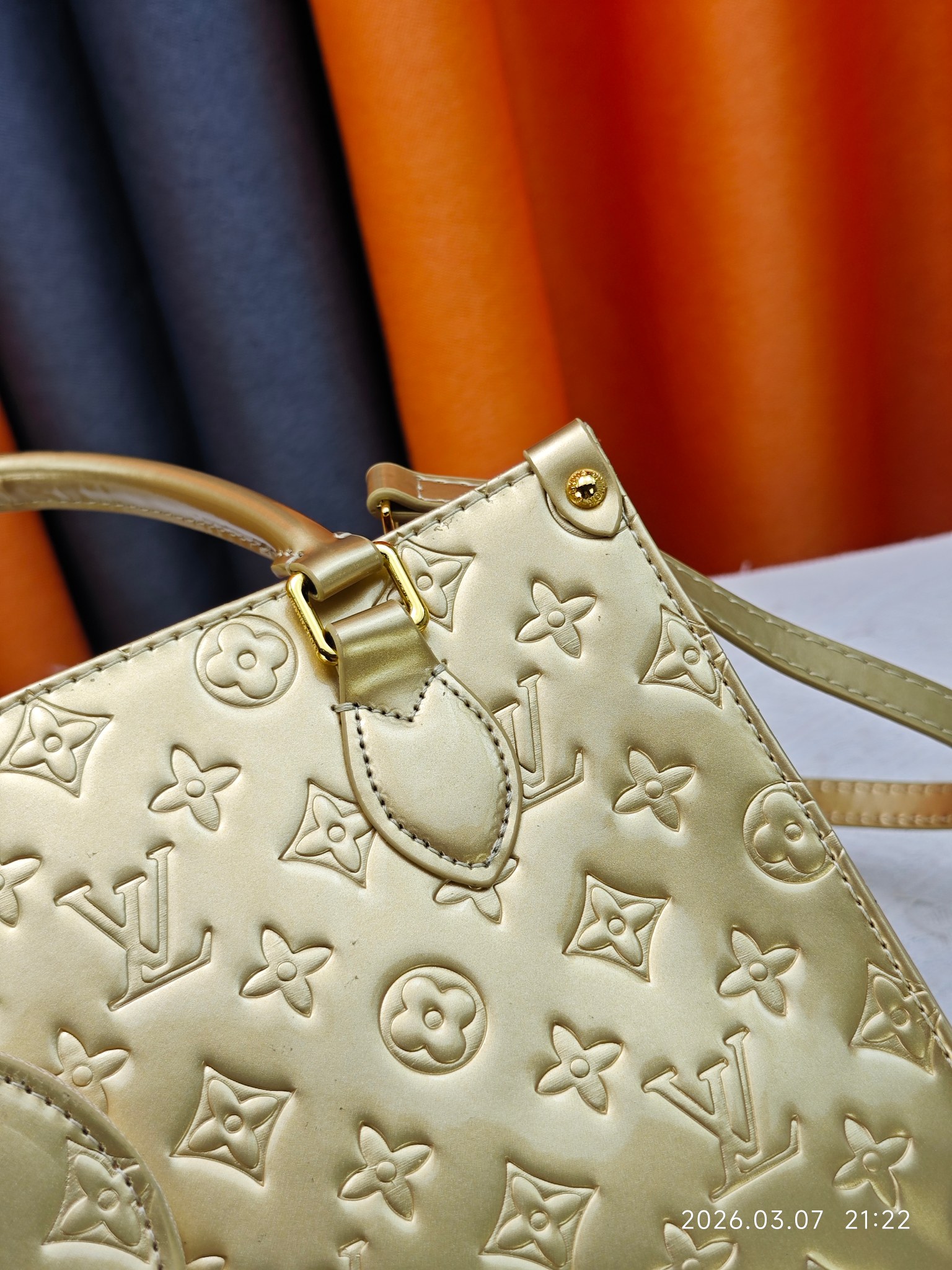 New Luxury LV Bag 12147