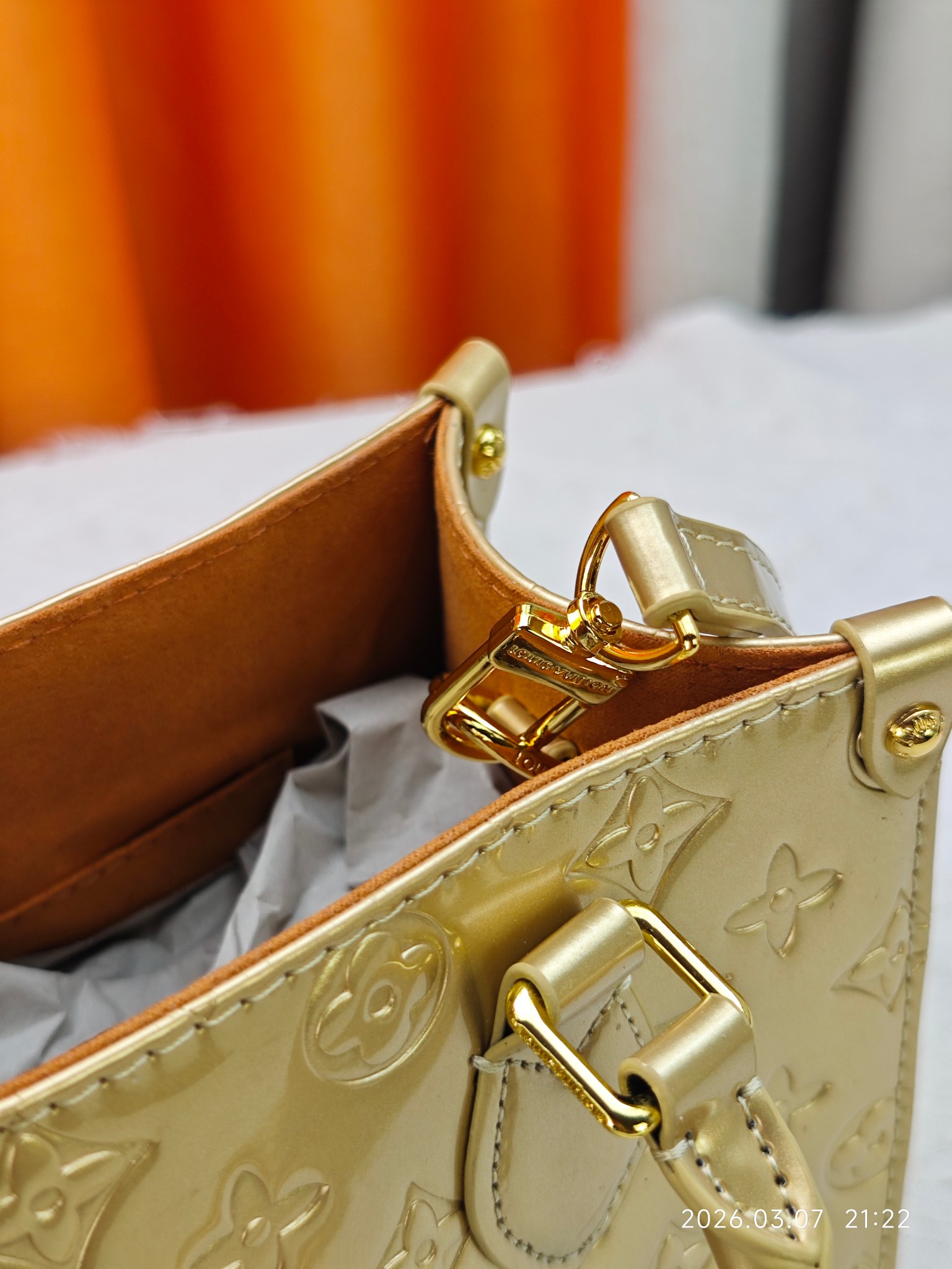 New Luxury LV Bag 12147